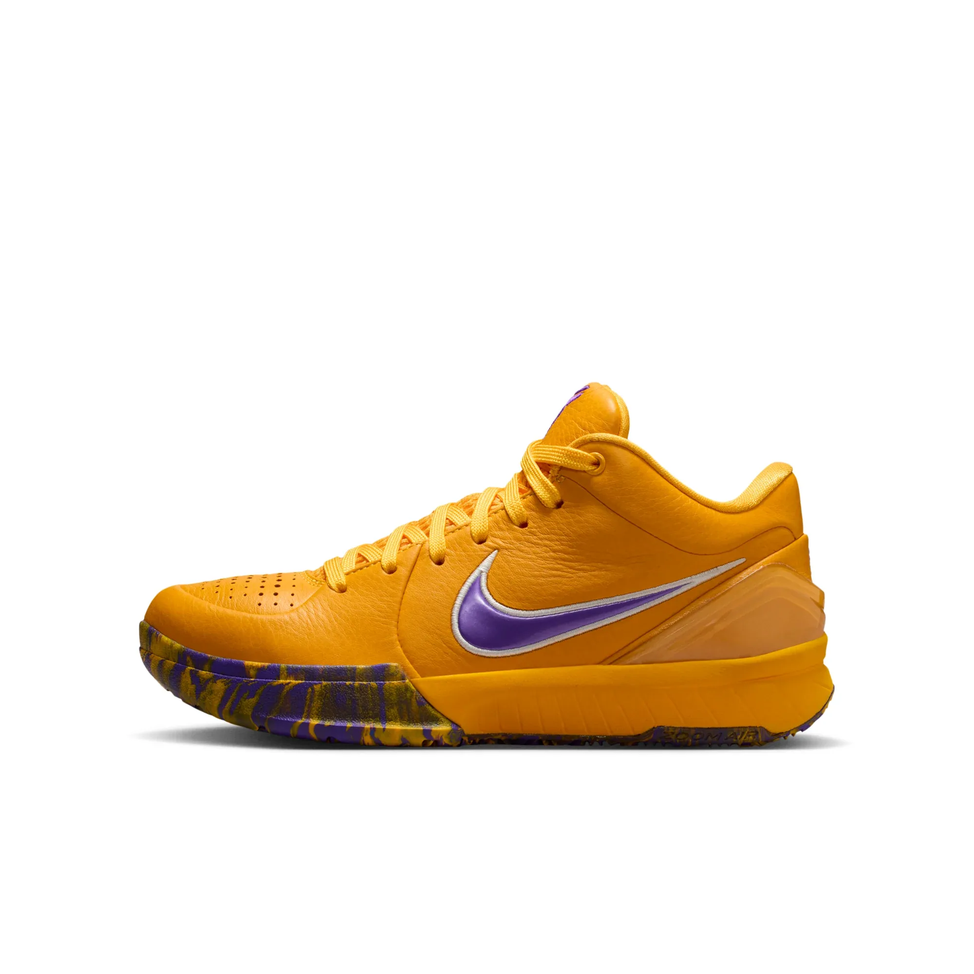 Kobe IV