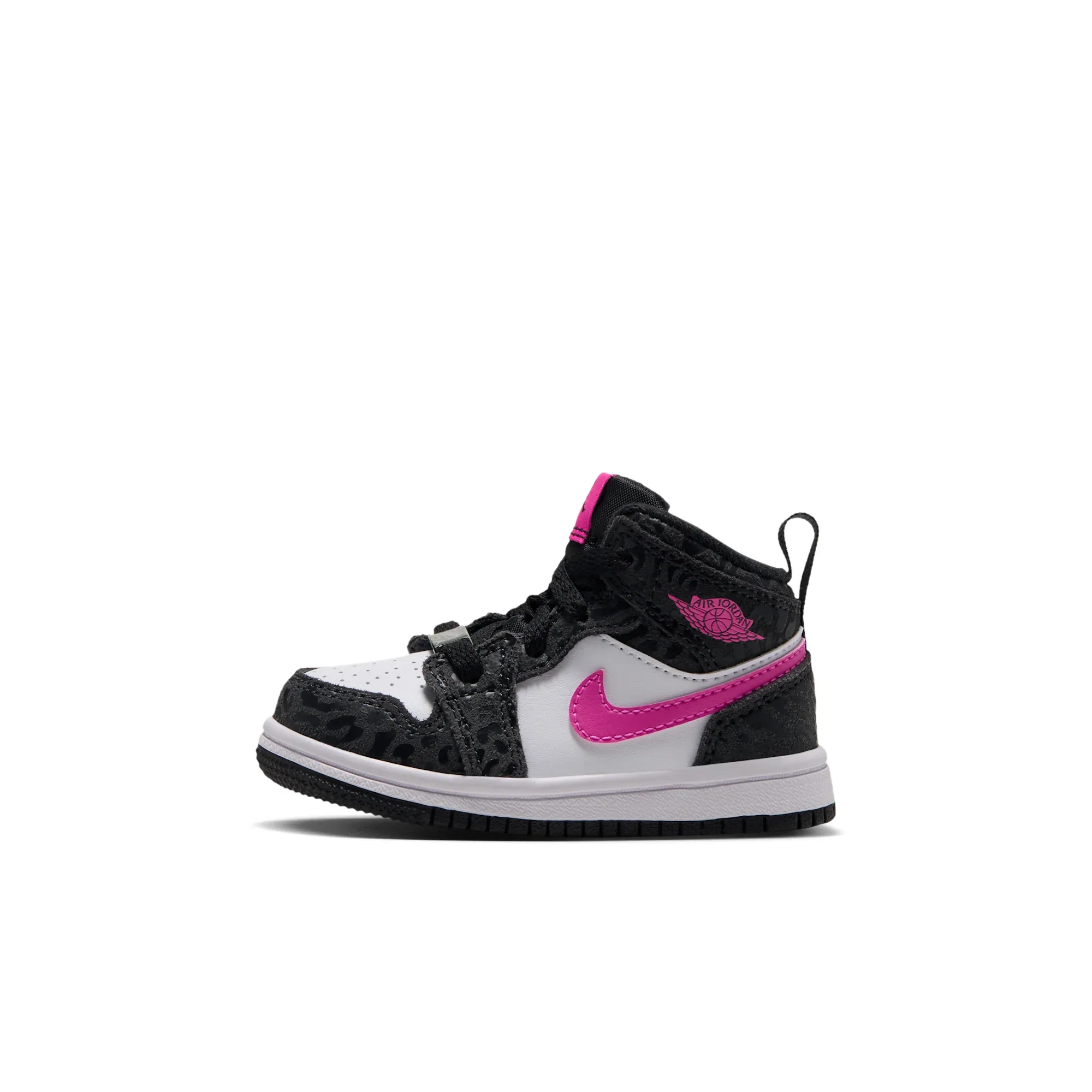 Jordan 1 Mid SE