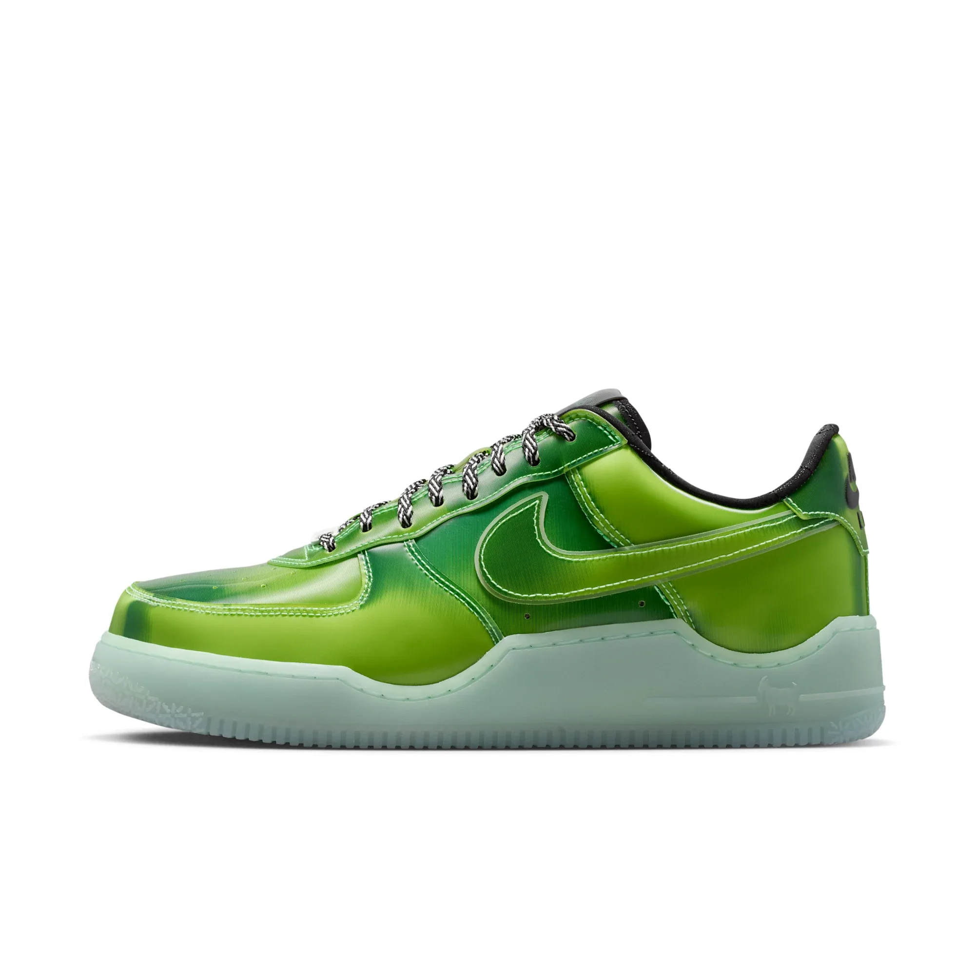 Nike Air Force 1 x Lebron