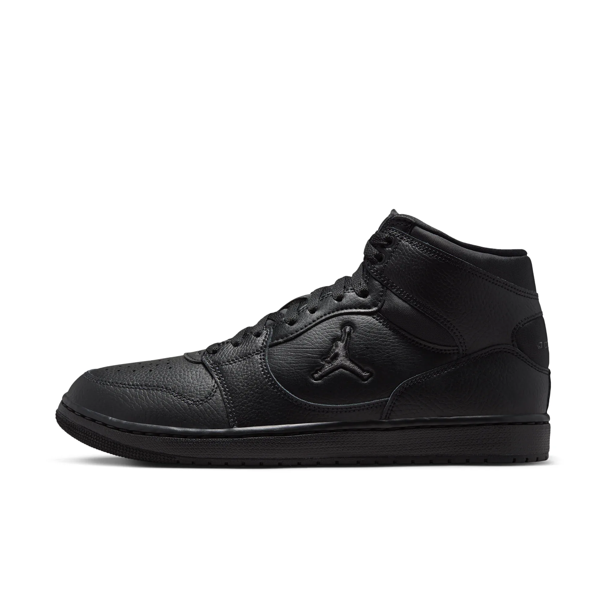 Jordan Court Connect Mid