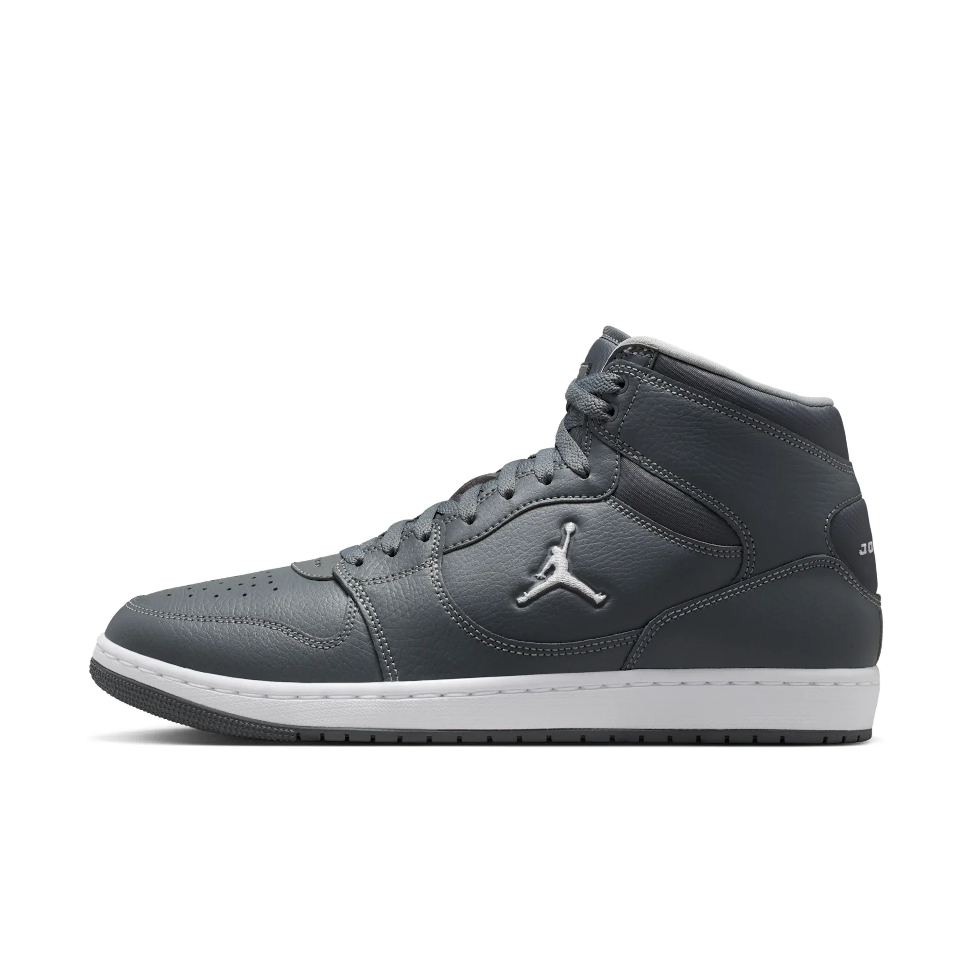 Jordan Court Connect Mid