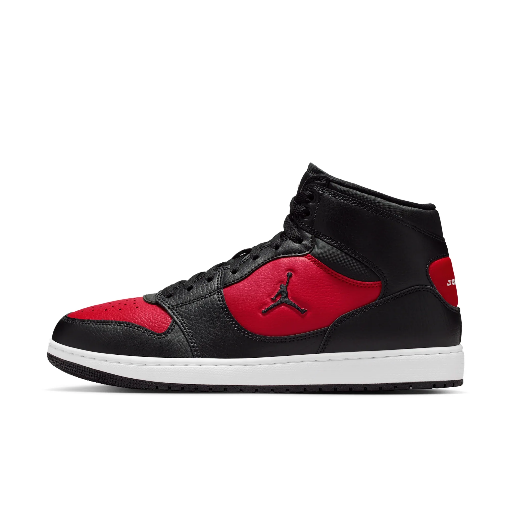 Jordan Court Connect Mid