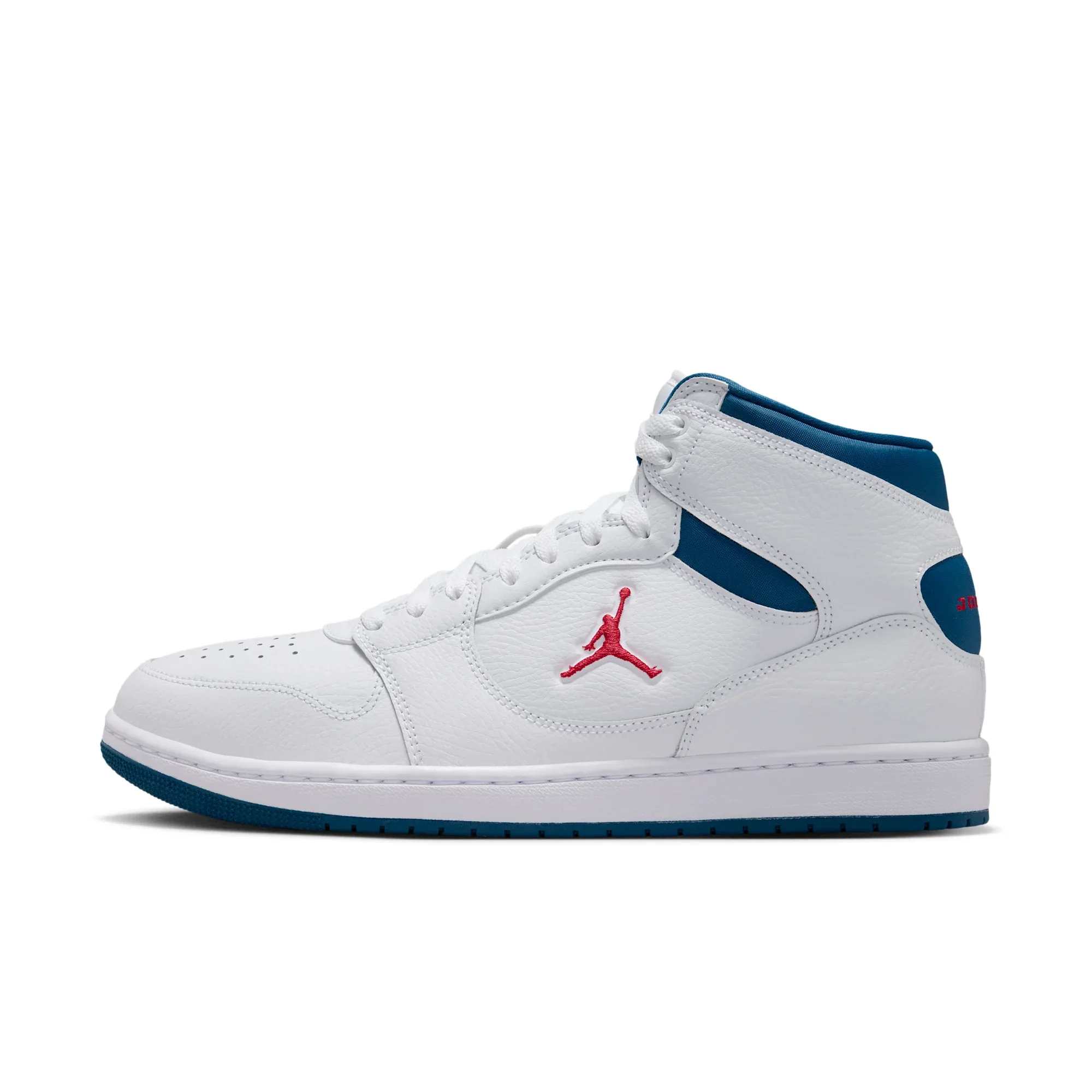 Jordan Court Connect Mid