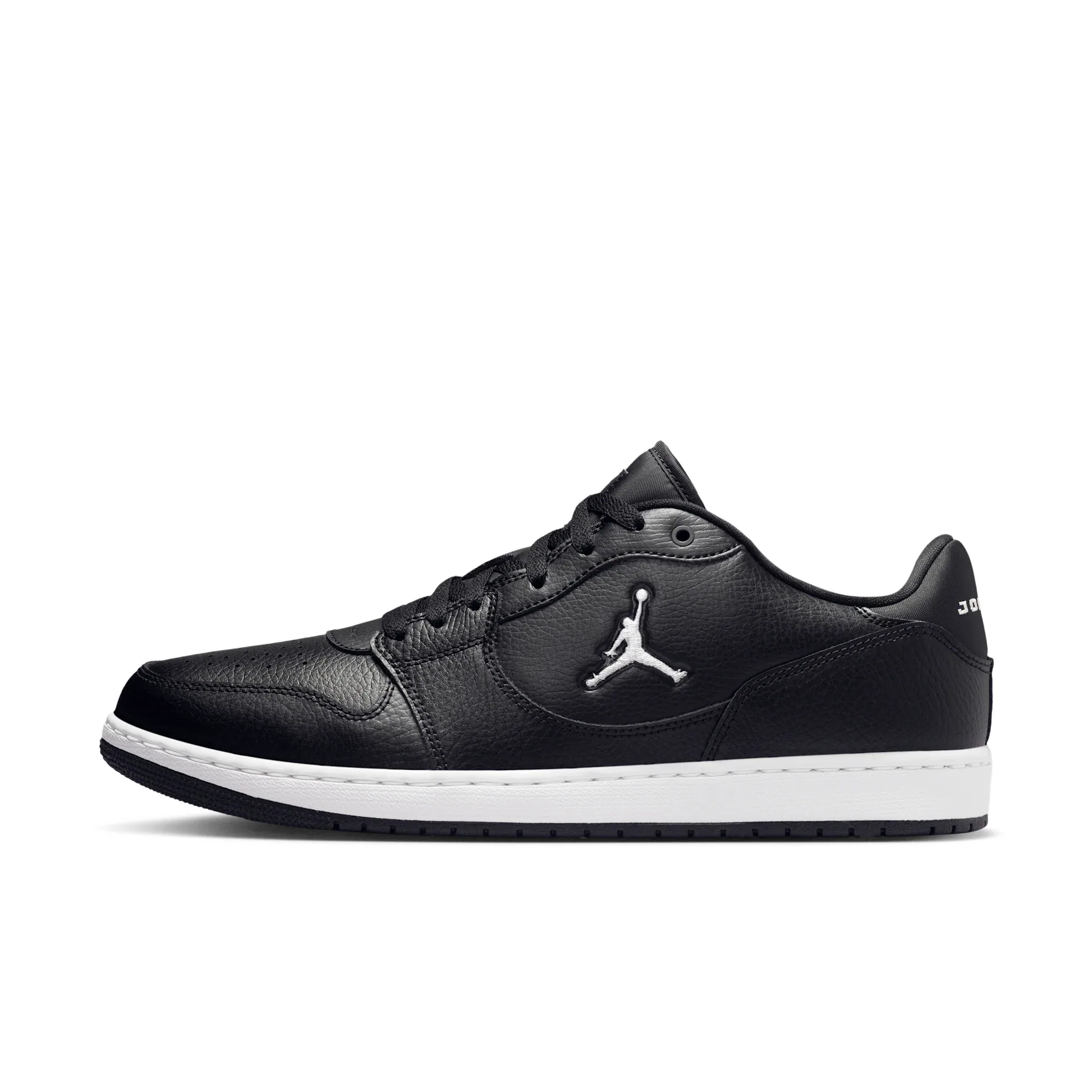 Jordan Court Connect Low