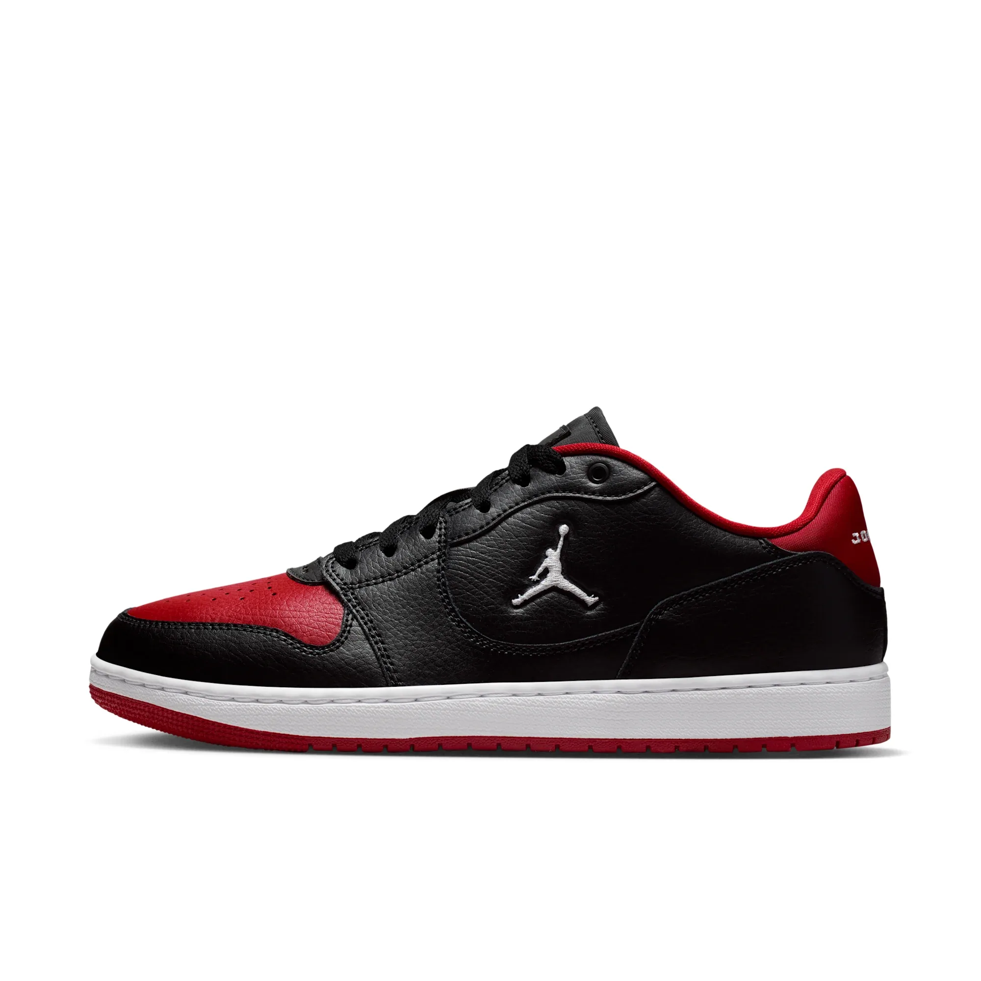 Jordan Court Connect Low "Bloodline"