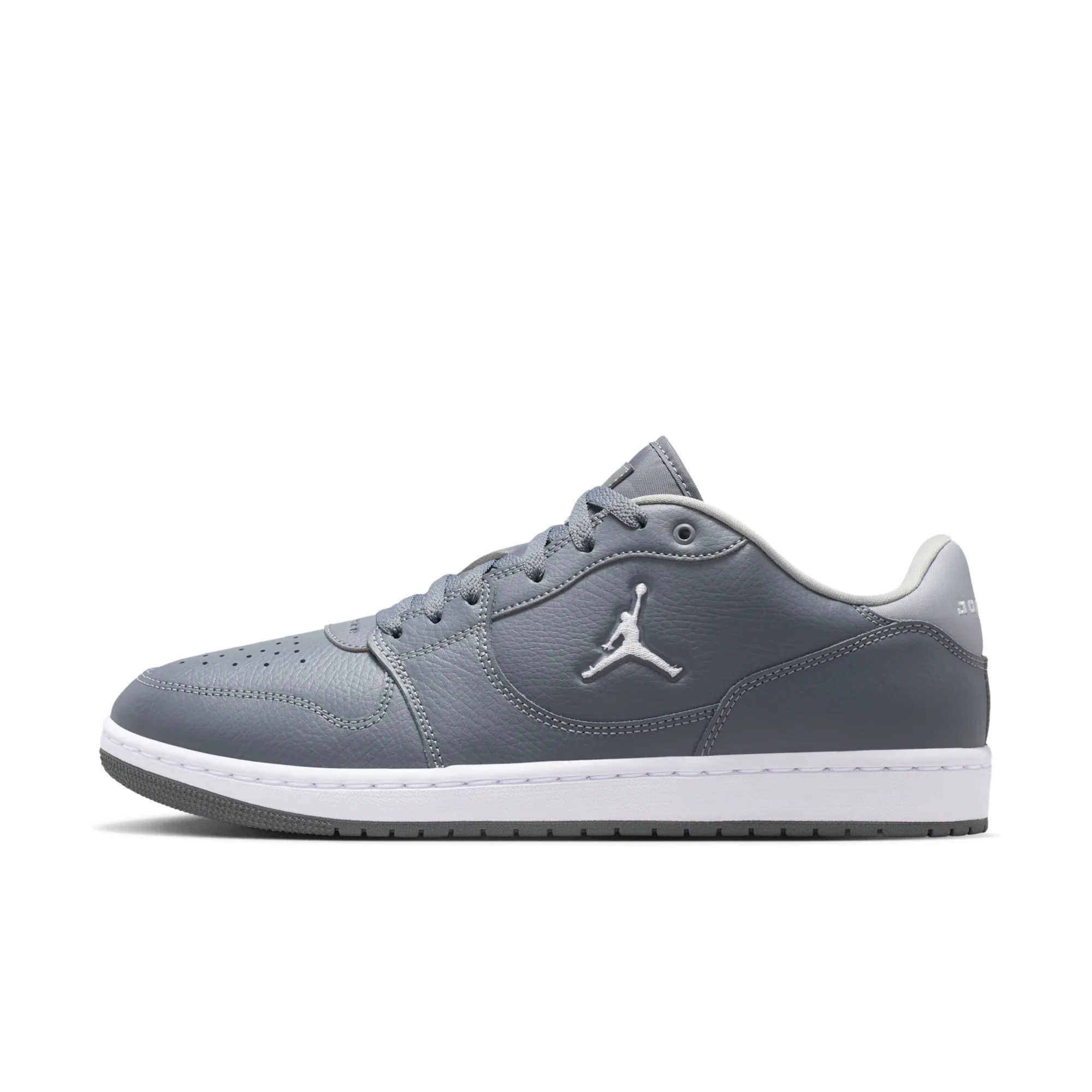 Jordan Court Connect Low