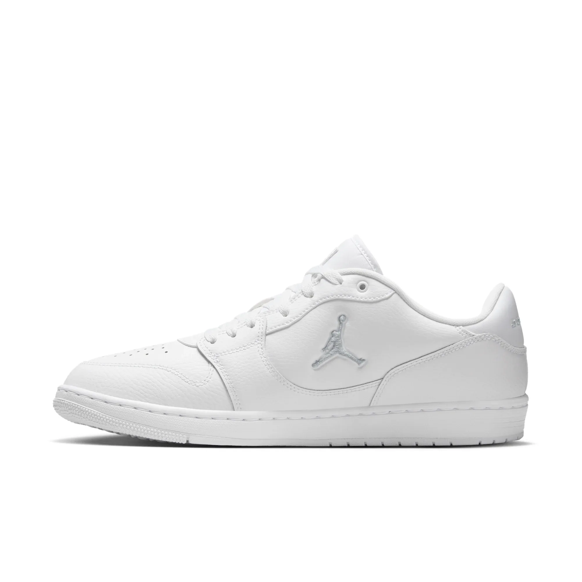 Jordan Court Connect Low