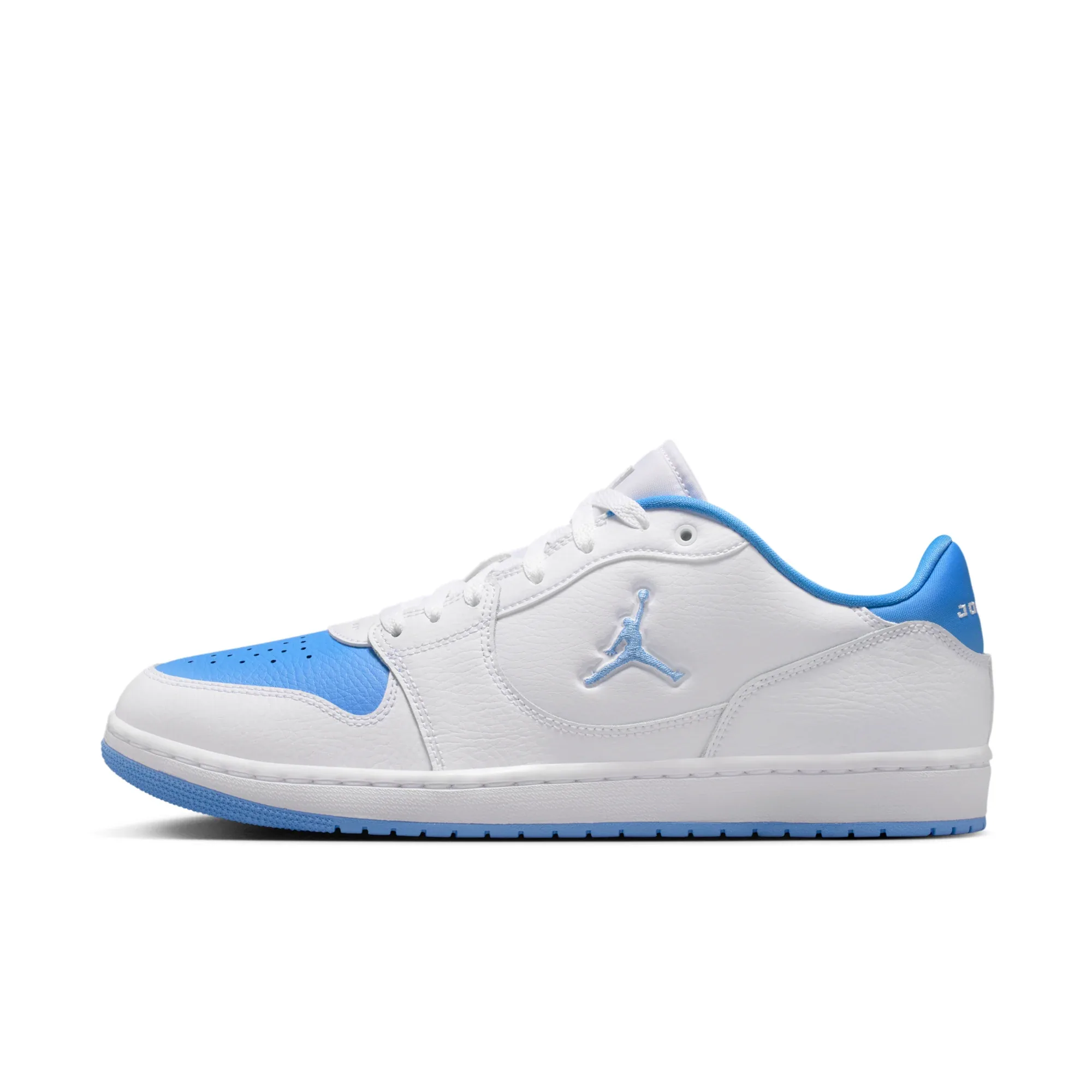 Jordan Court Connect Low