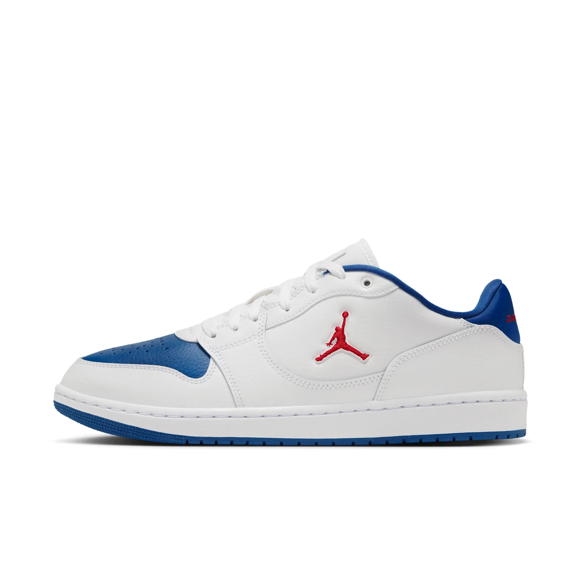 Jordan Court Connect Low