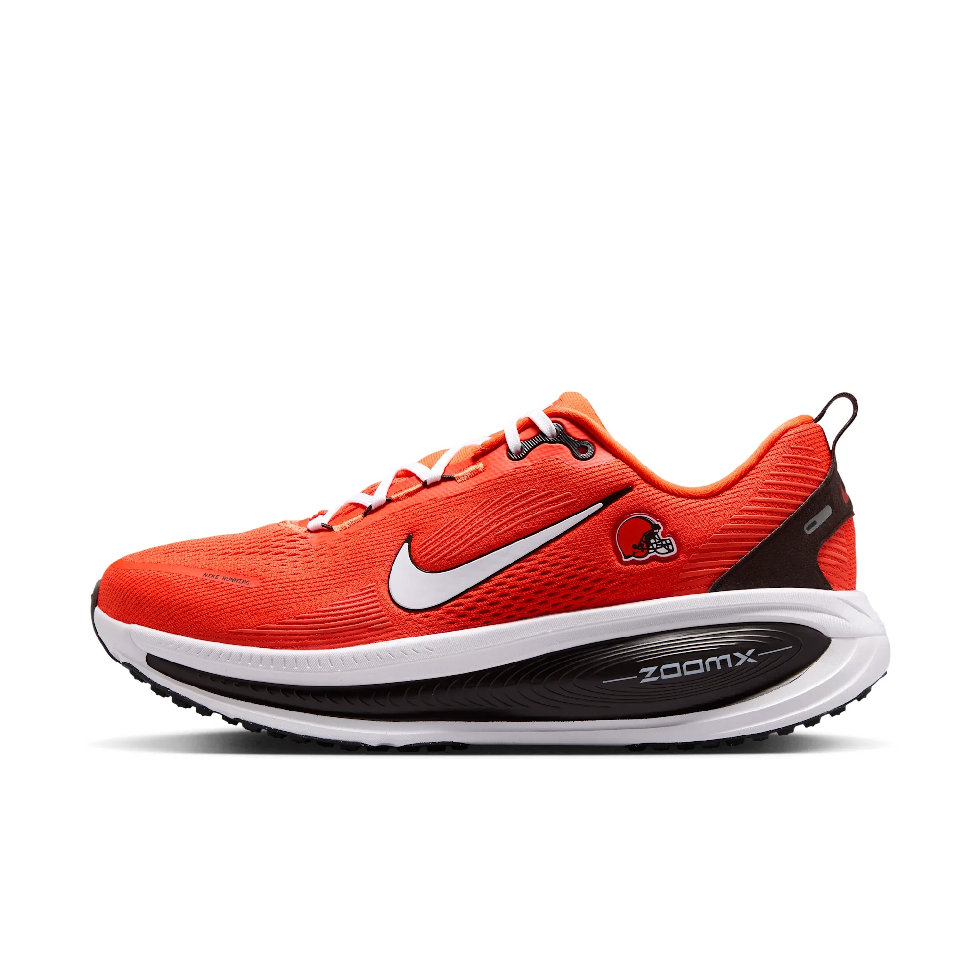 Nike Vomero 18 (Cleveland Browns)