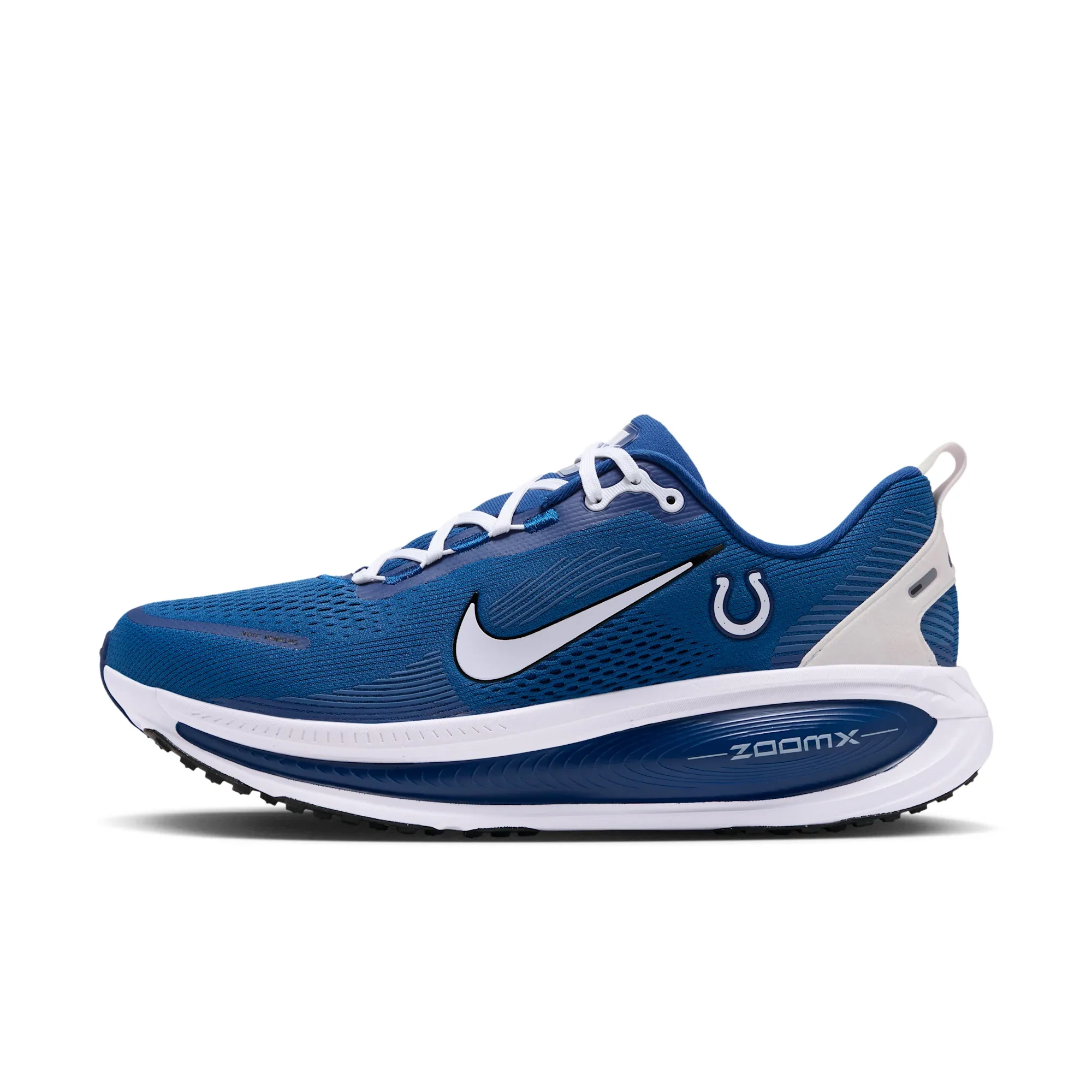 Nike Vomero 18 (Indianapolis Colts)