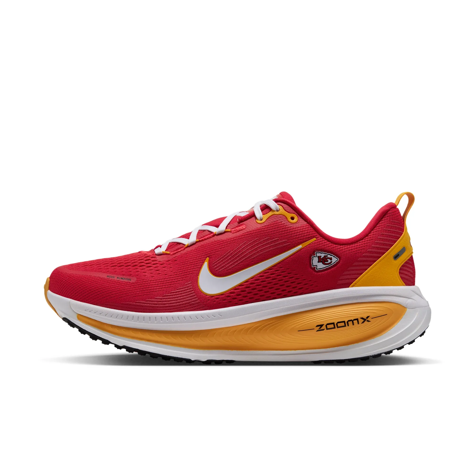 Nike Vomero 18 (Kansas City Chiefs)
