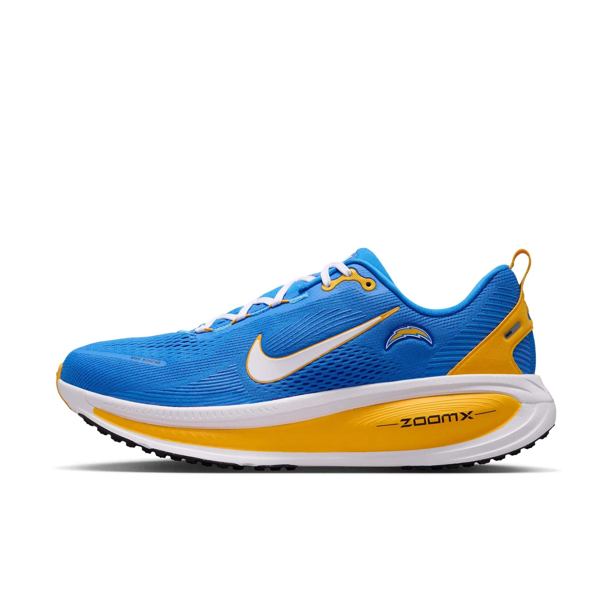 Nike Vomero 18 (Los Angeles Chargers)