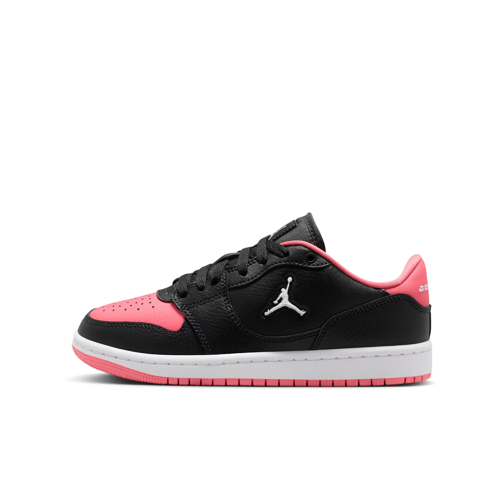 Jordan Court Connect Low