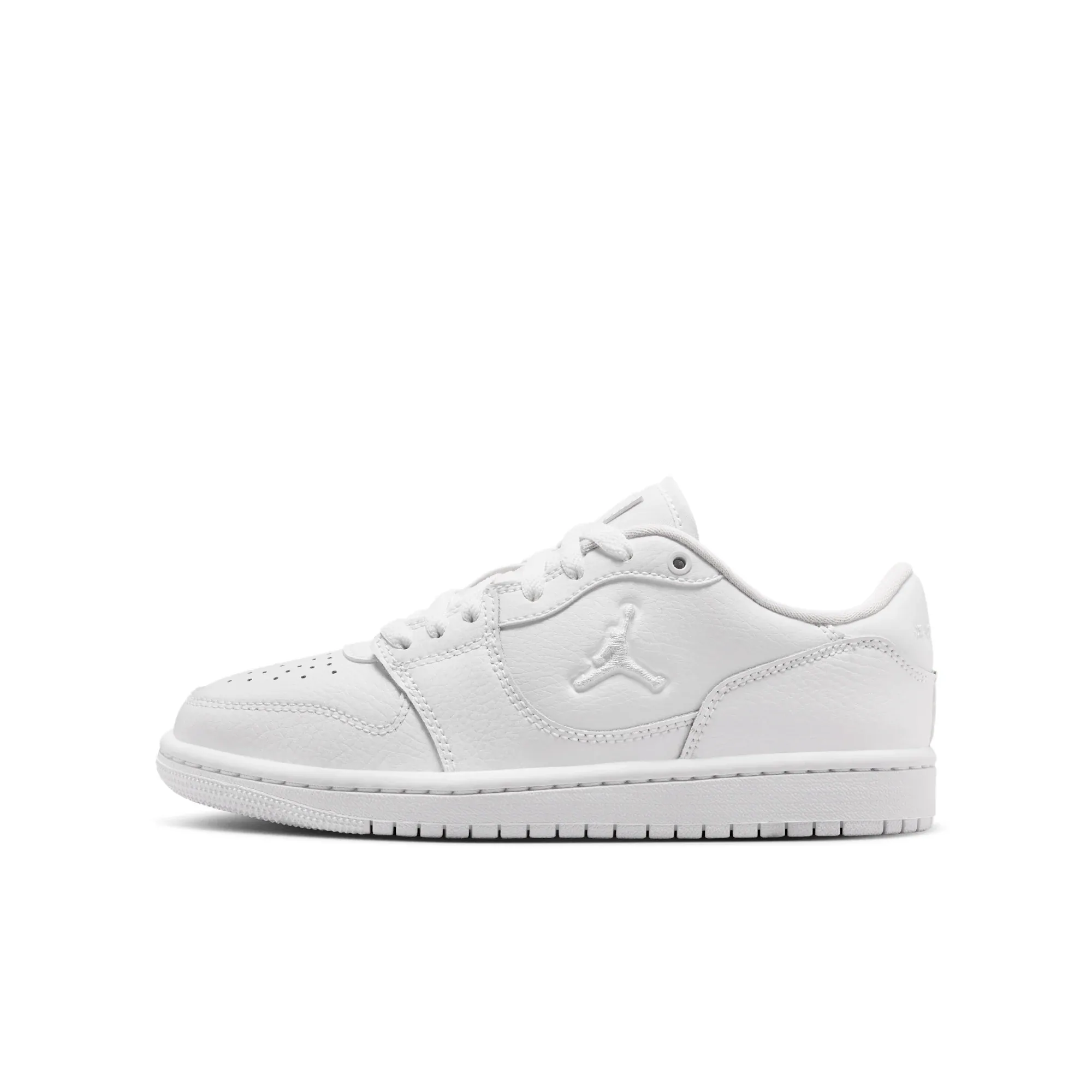 Jordan Court Connect Low