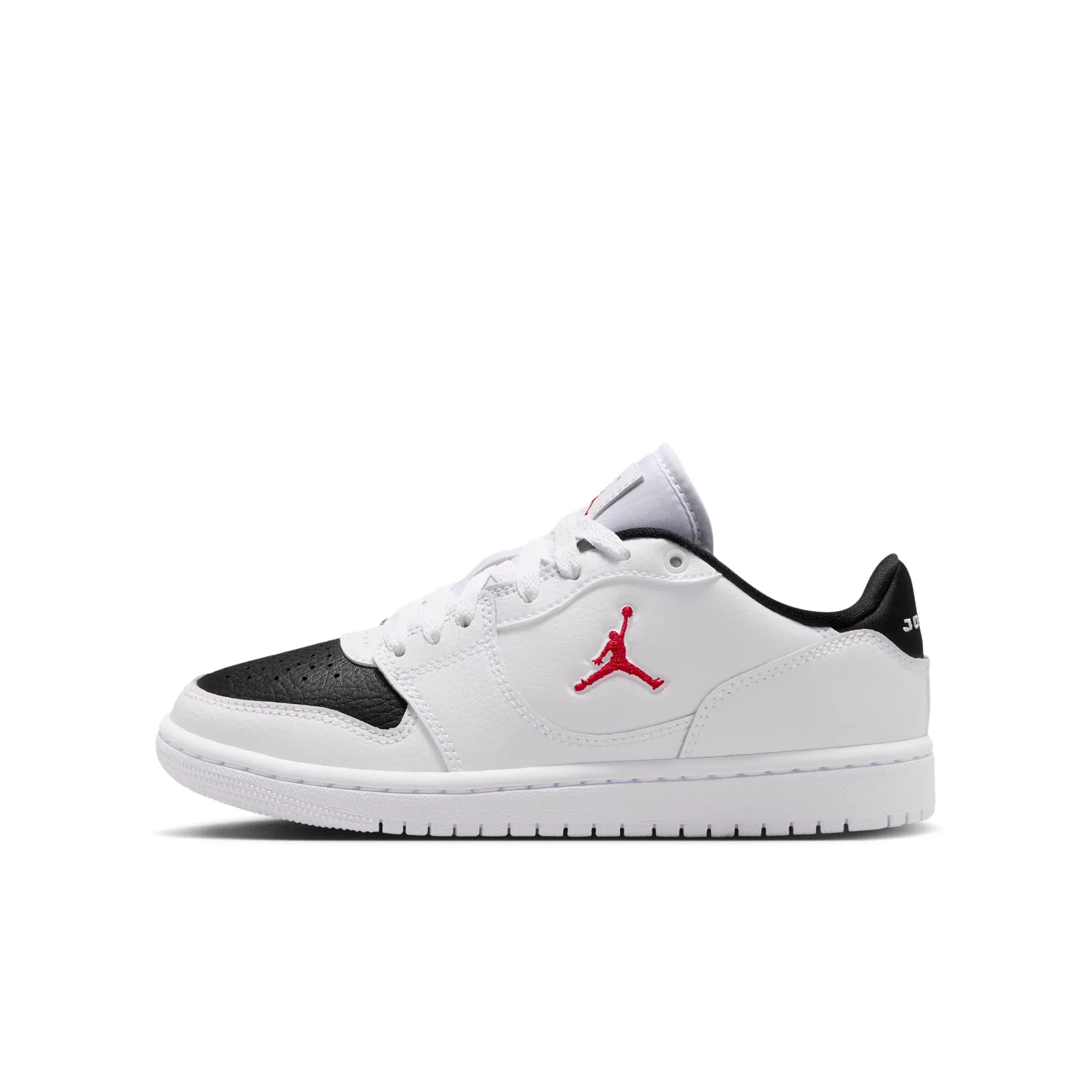 Jordan Court Connect Low