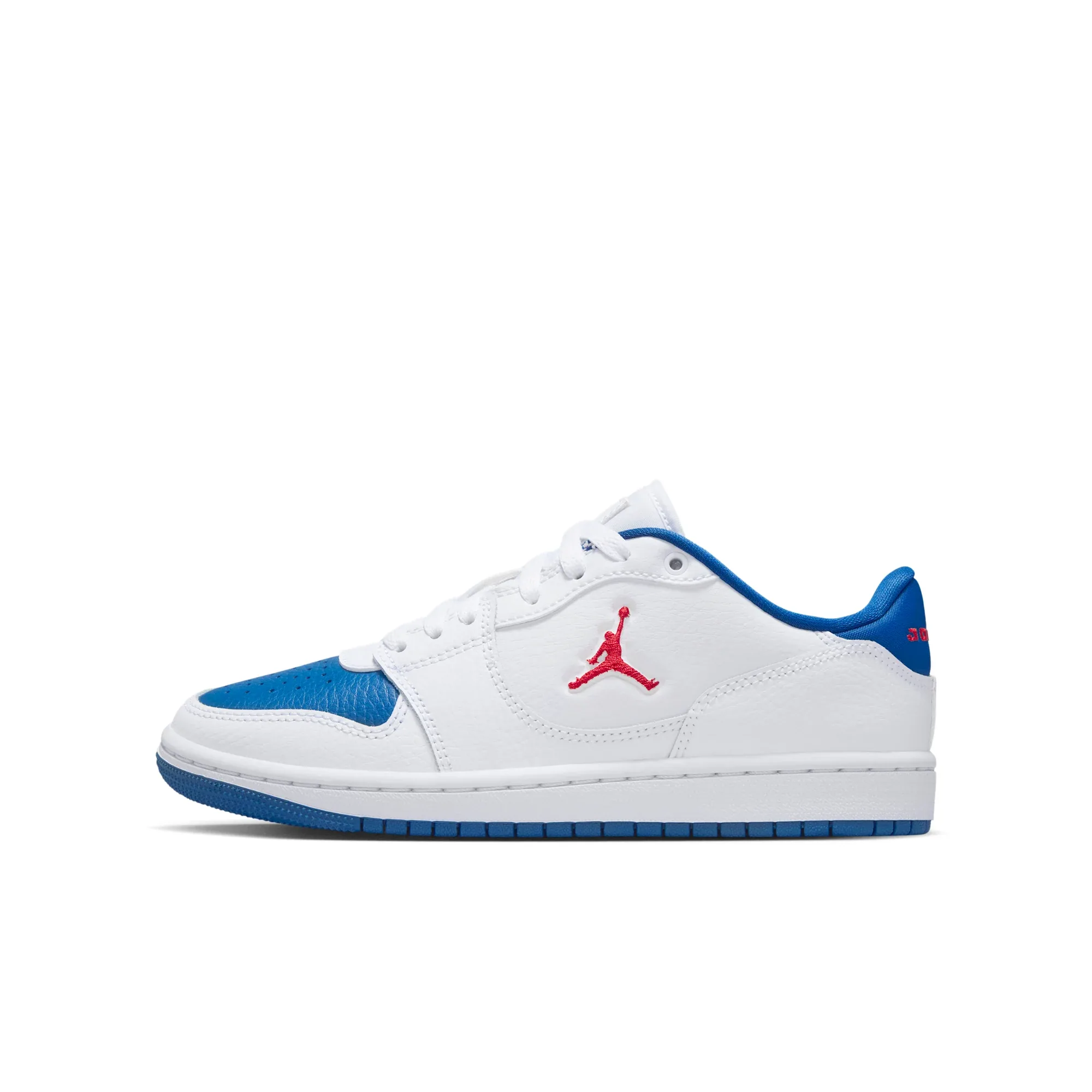 Jordan Court Connect Low