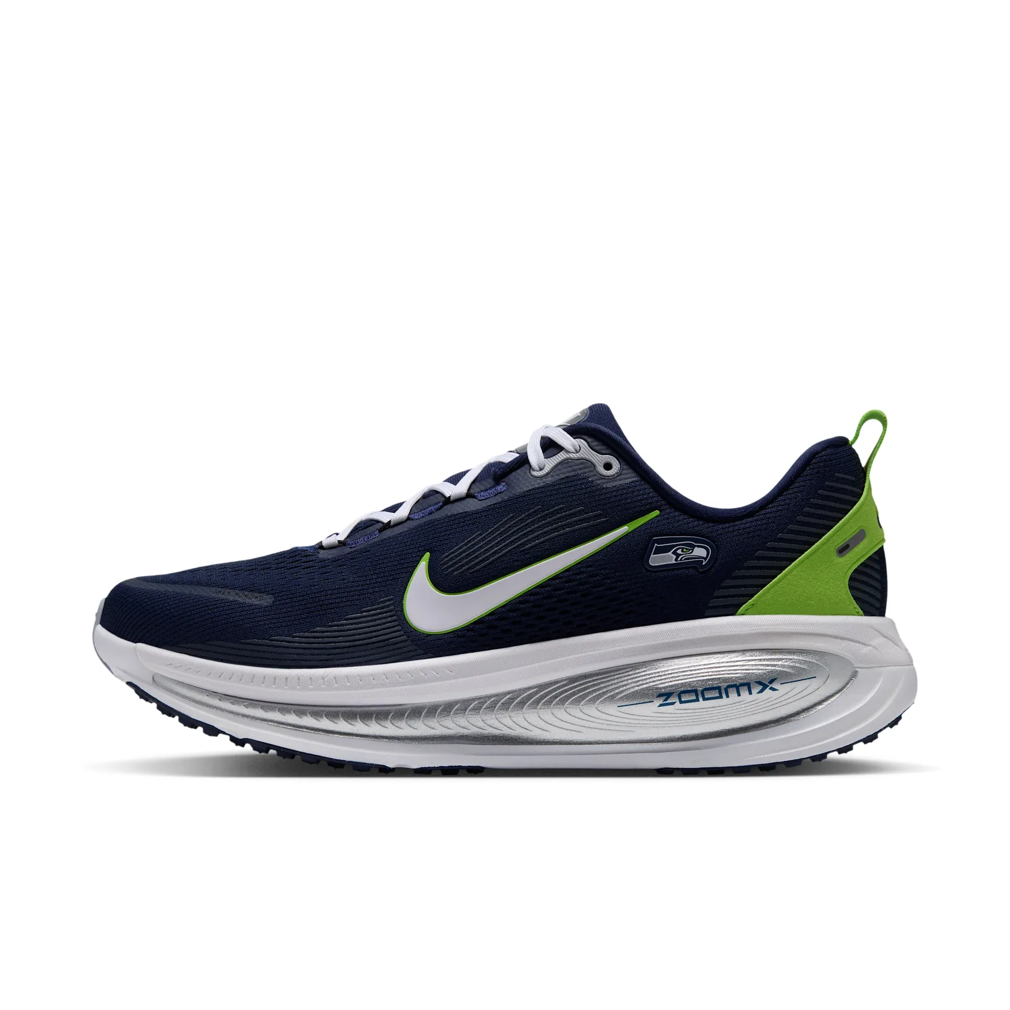 Nike Vomero 18 (Seattle Seahawks)