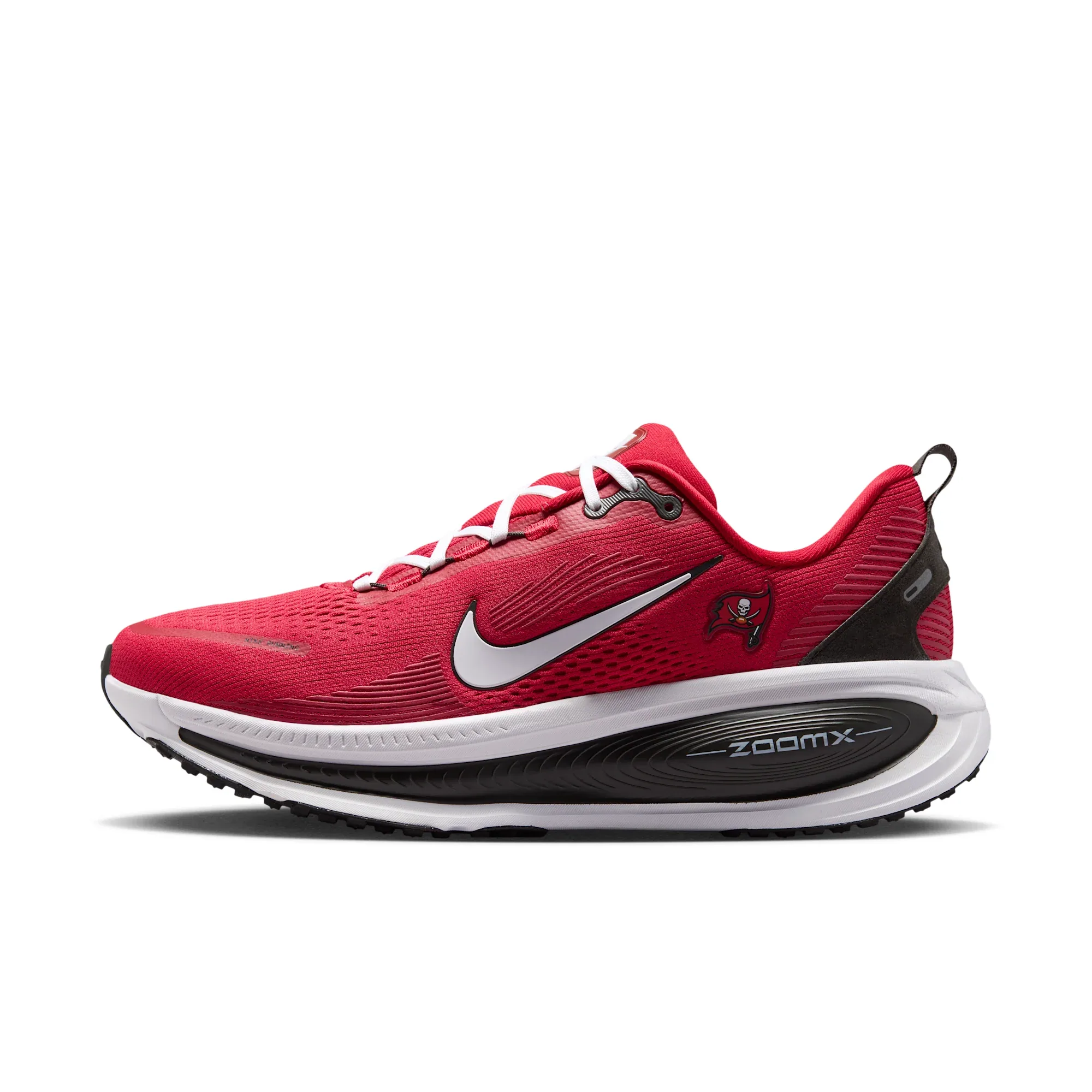 Nike Vomero 18 (Tampa Bay Buccaneers)