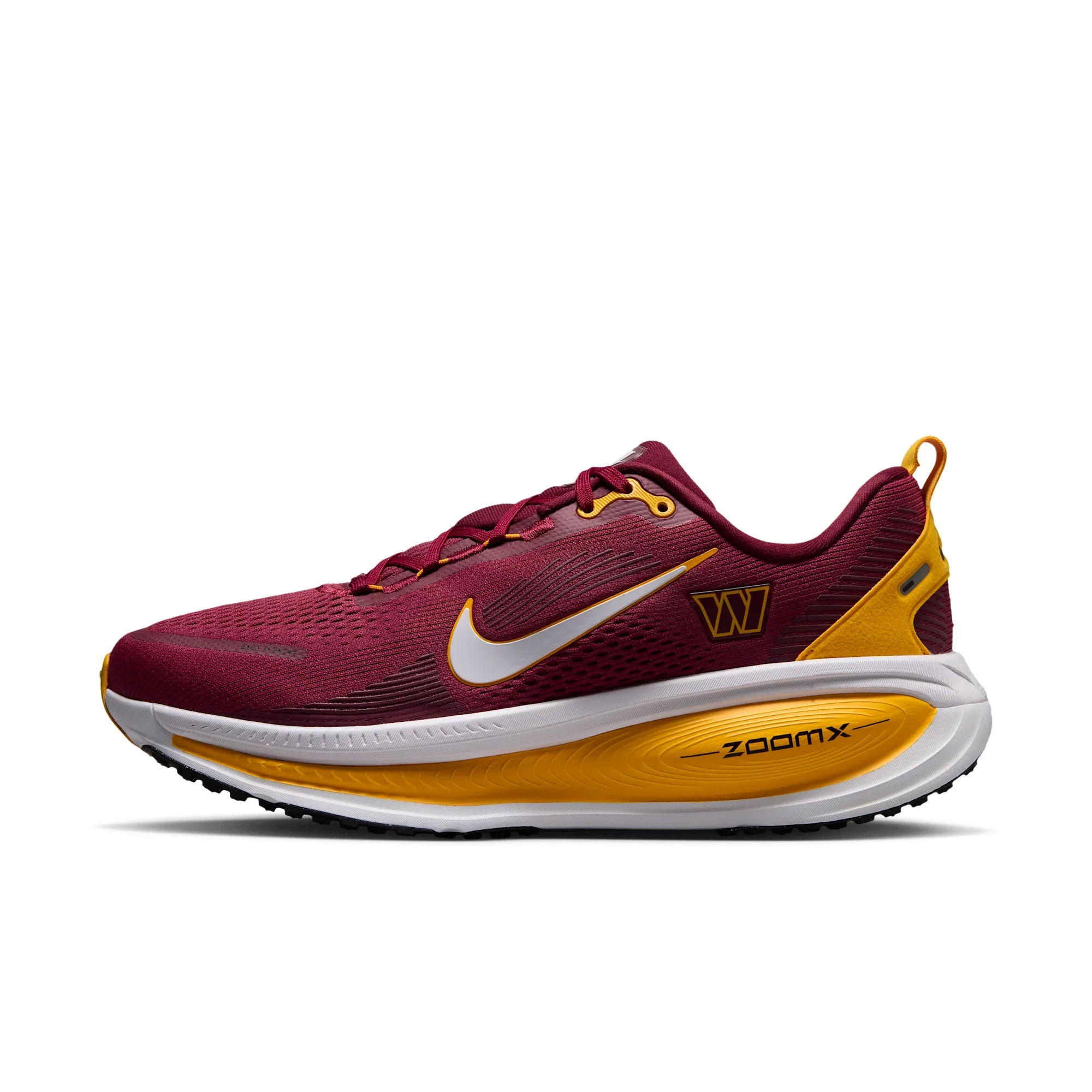 Nike Vomero 18 (Washington Commanders)