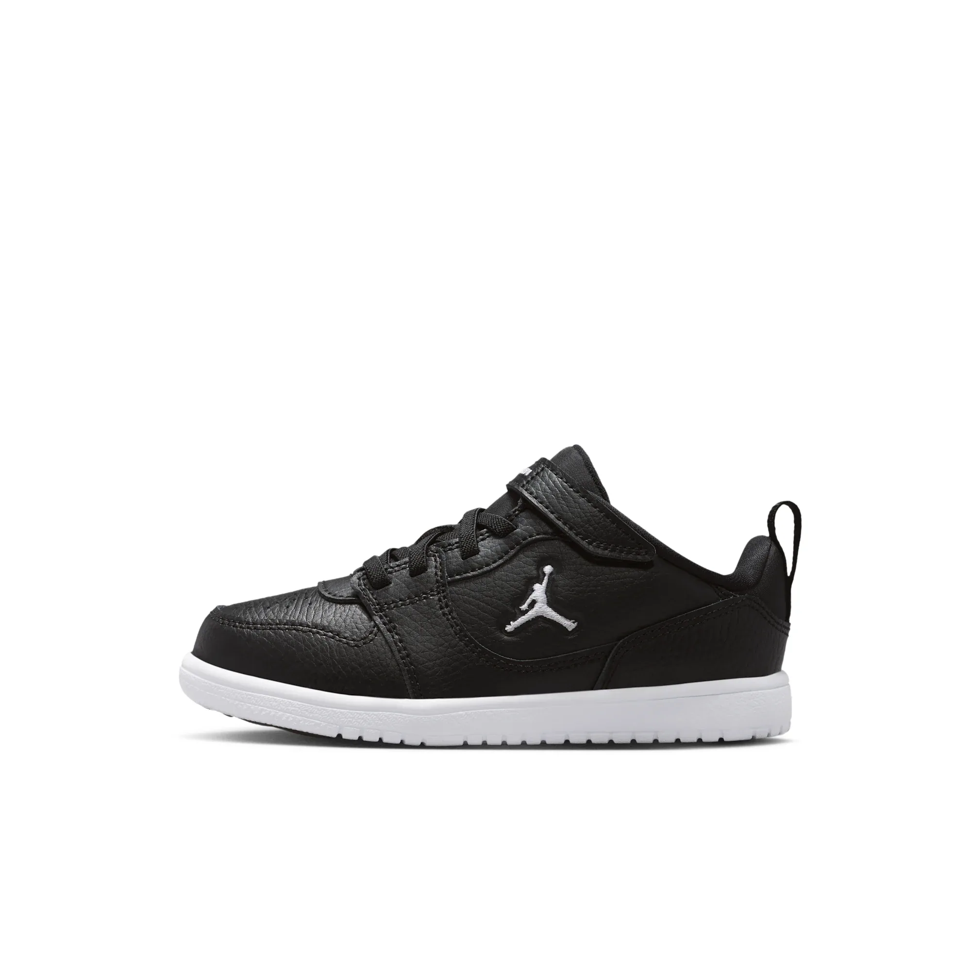 Jordan Court Connect Low