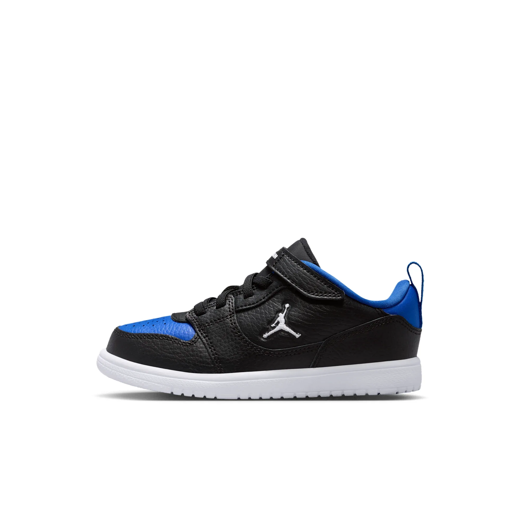 Jordan Court Connect Low