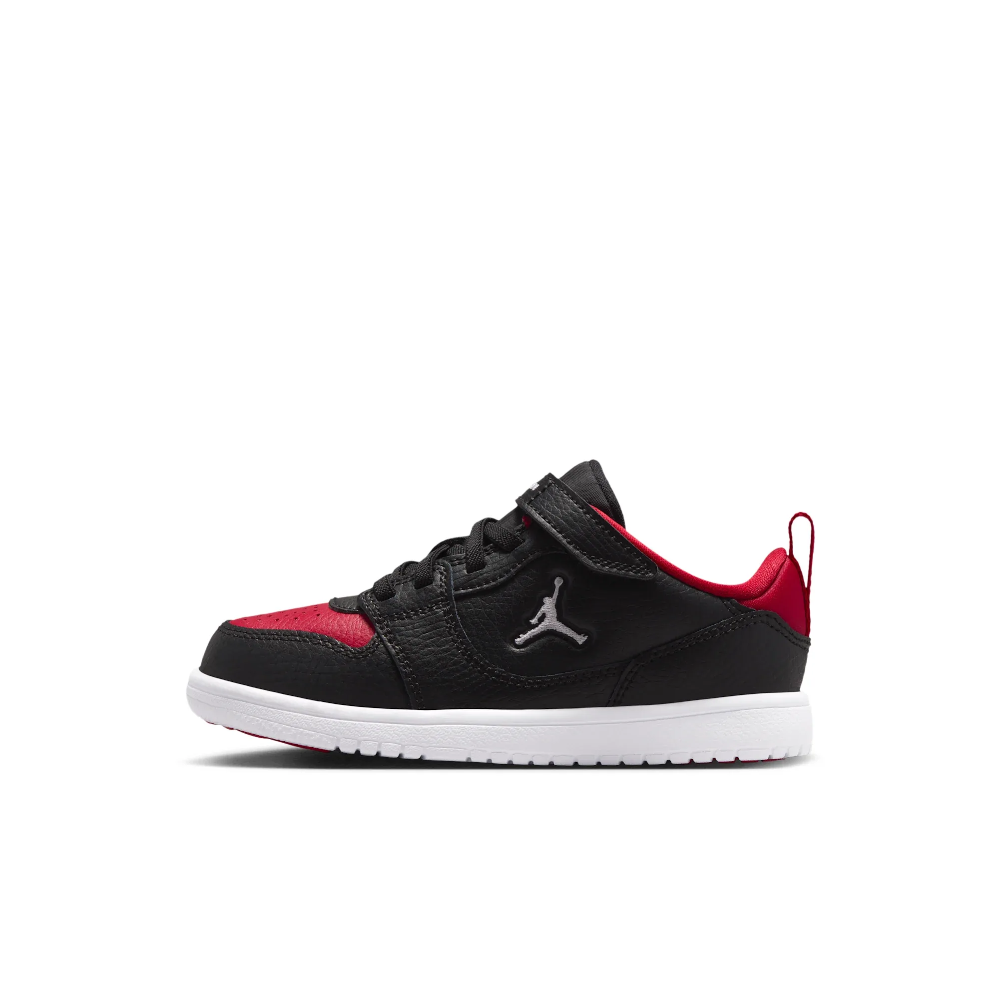 Jordan Court Connect Low
