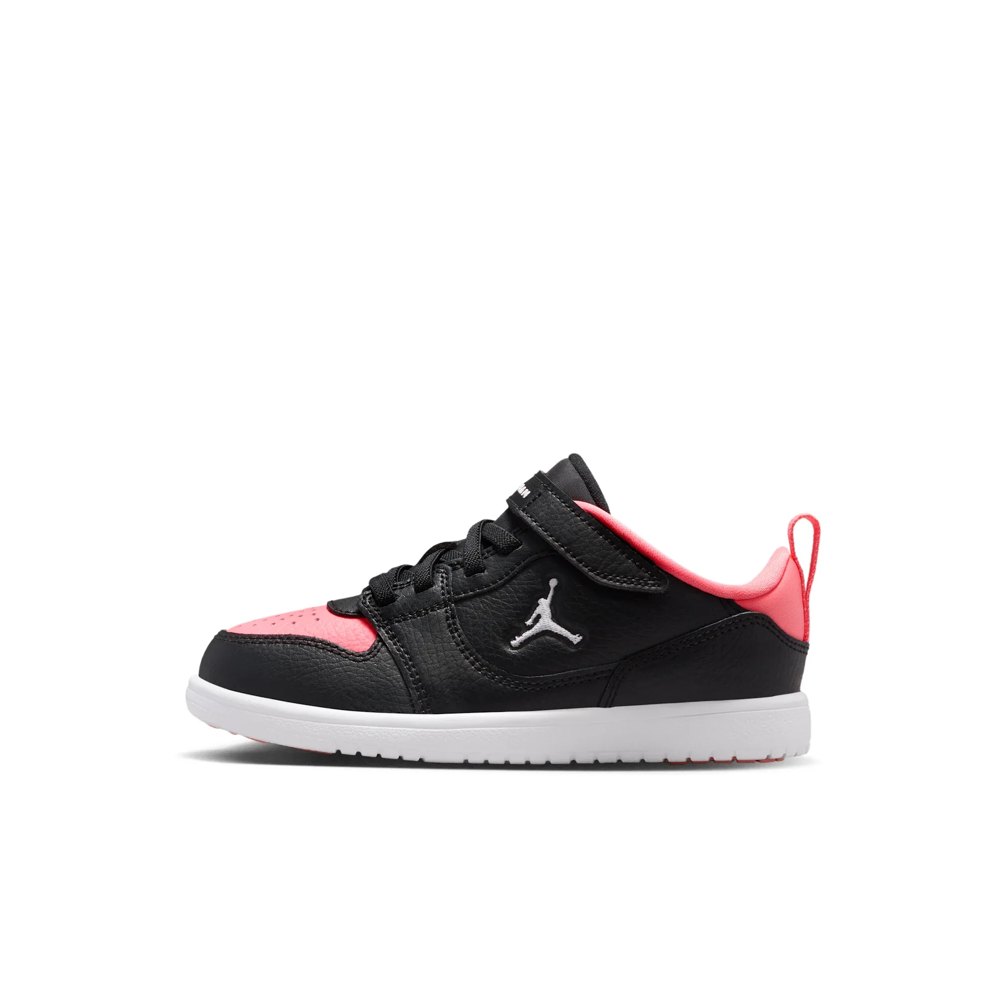 Jordan Court Connect Low