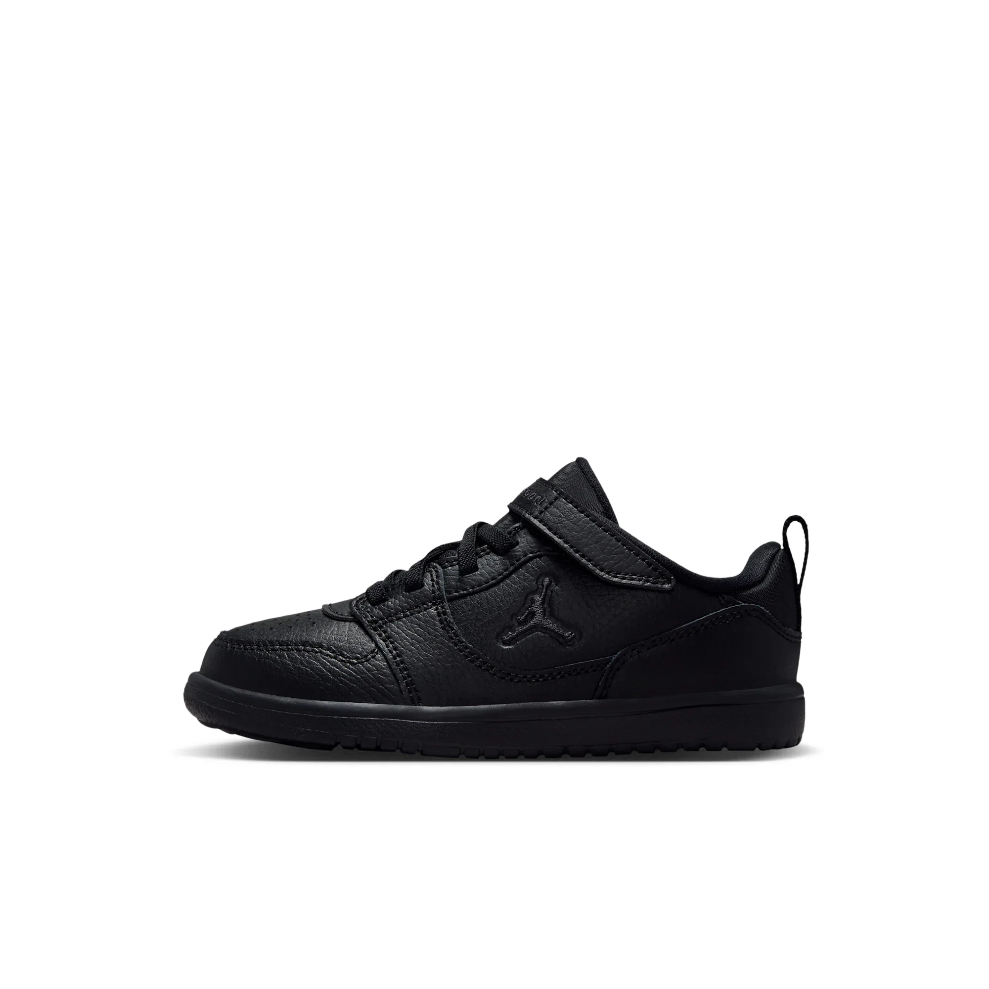 Jordan Court Connect Low