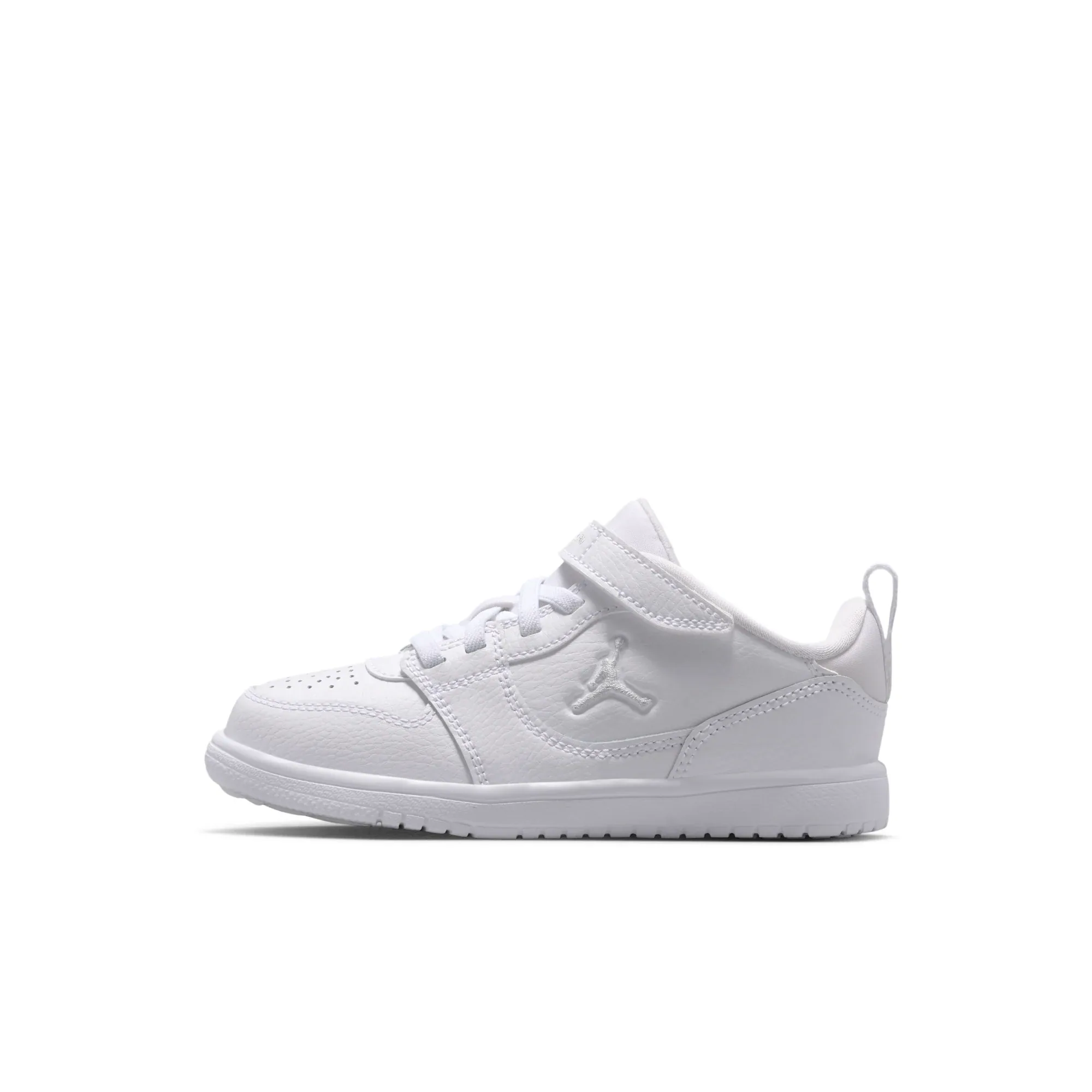 Jordan Court Connect Low