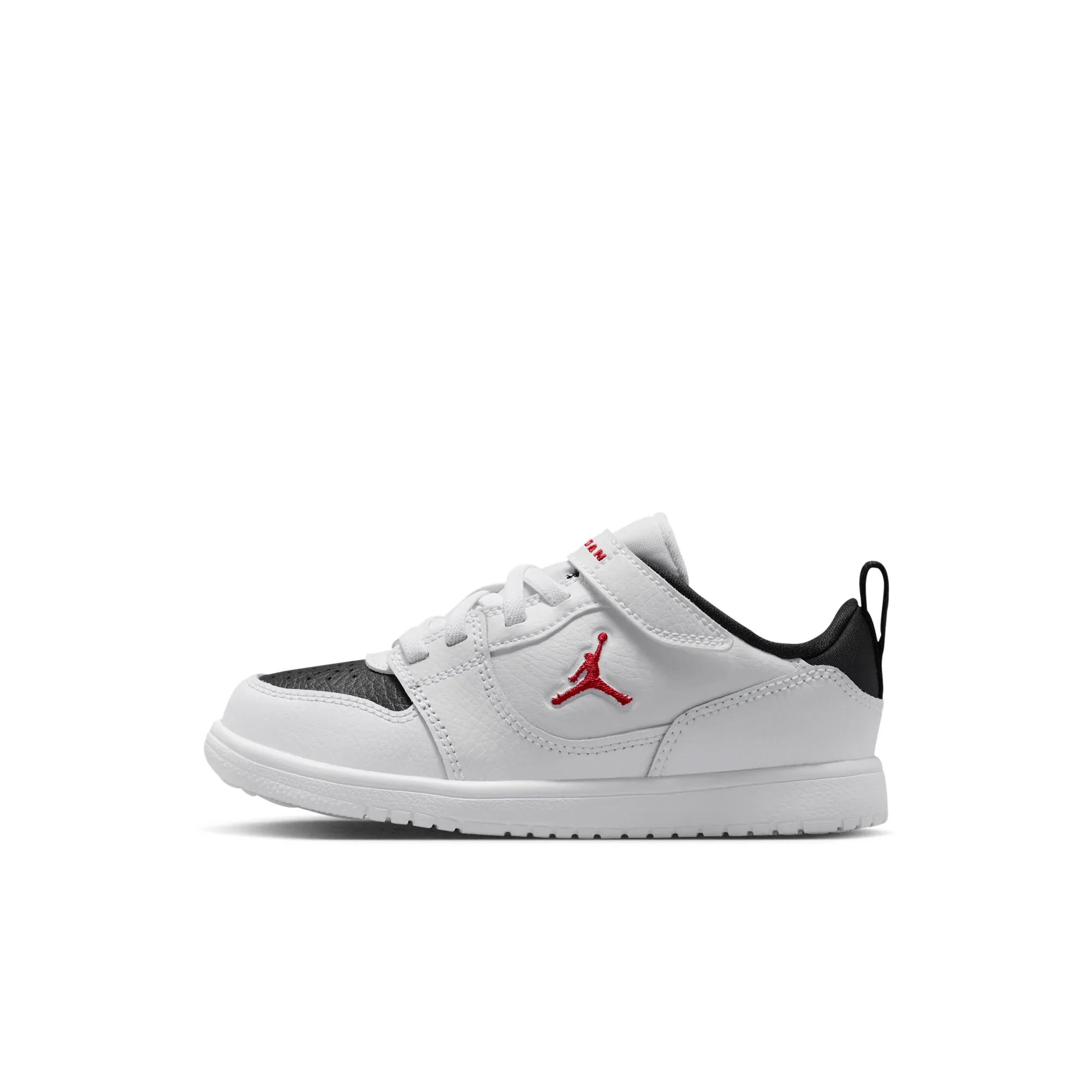 Jordan Court Connect Low