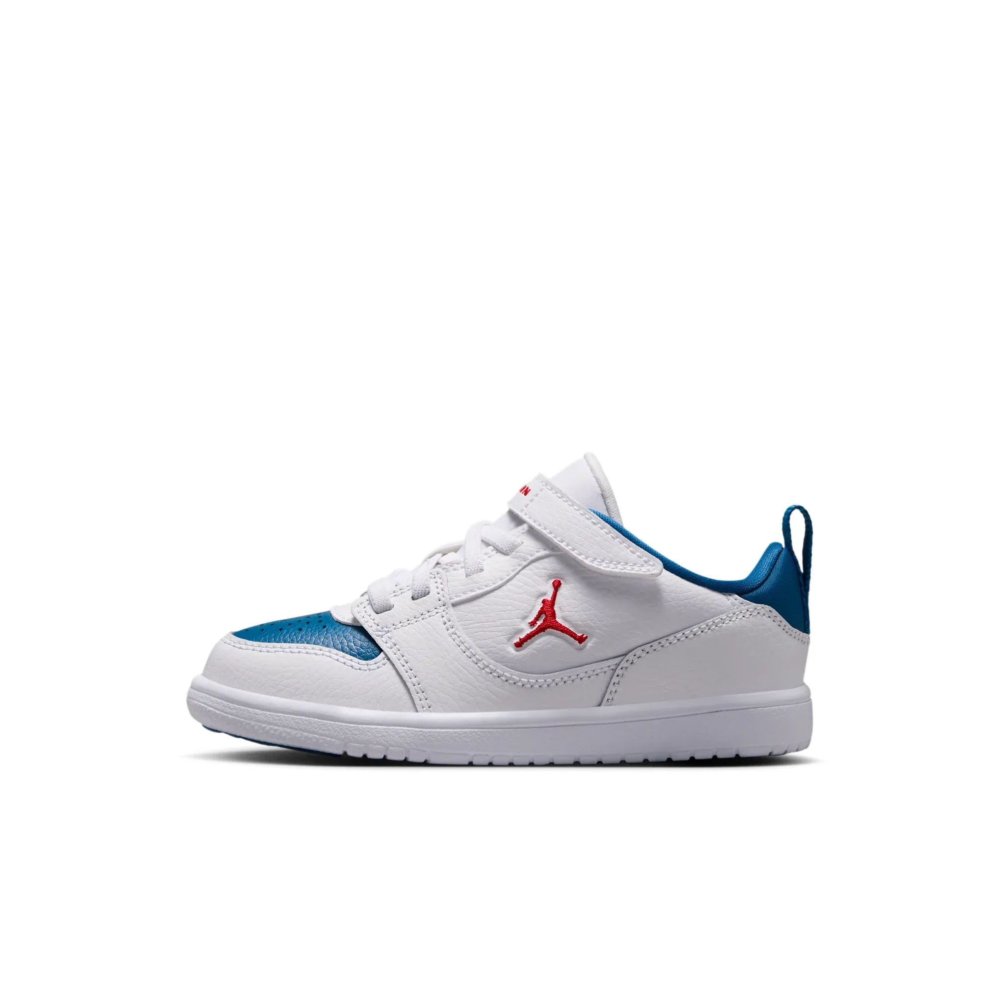 Jordan Court Connect Low