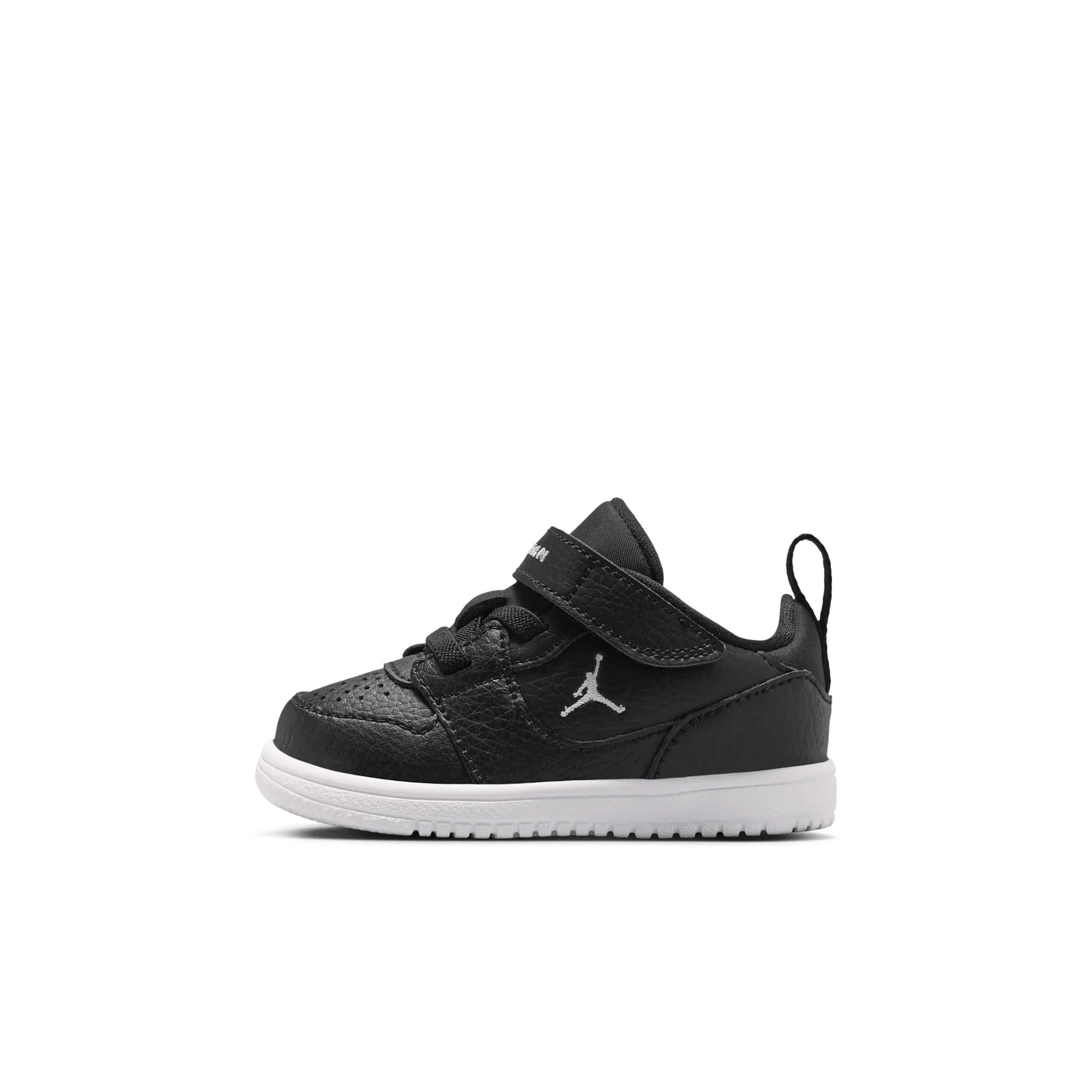 Jordan Court Connect Low