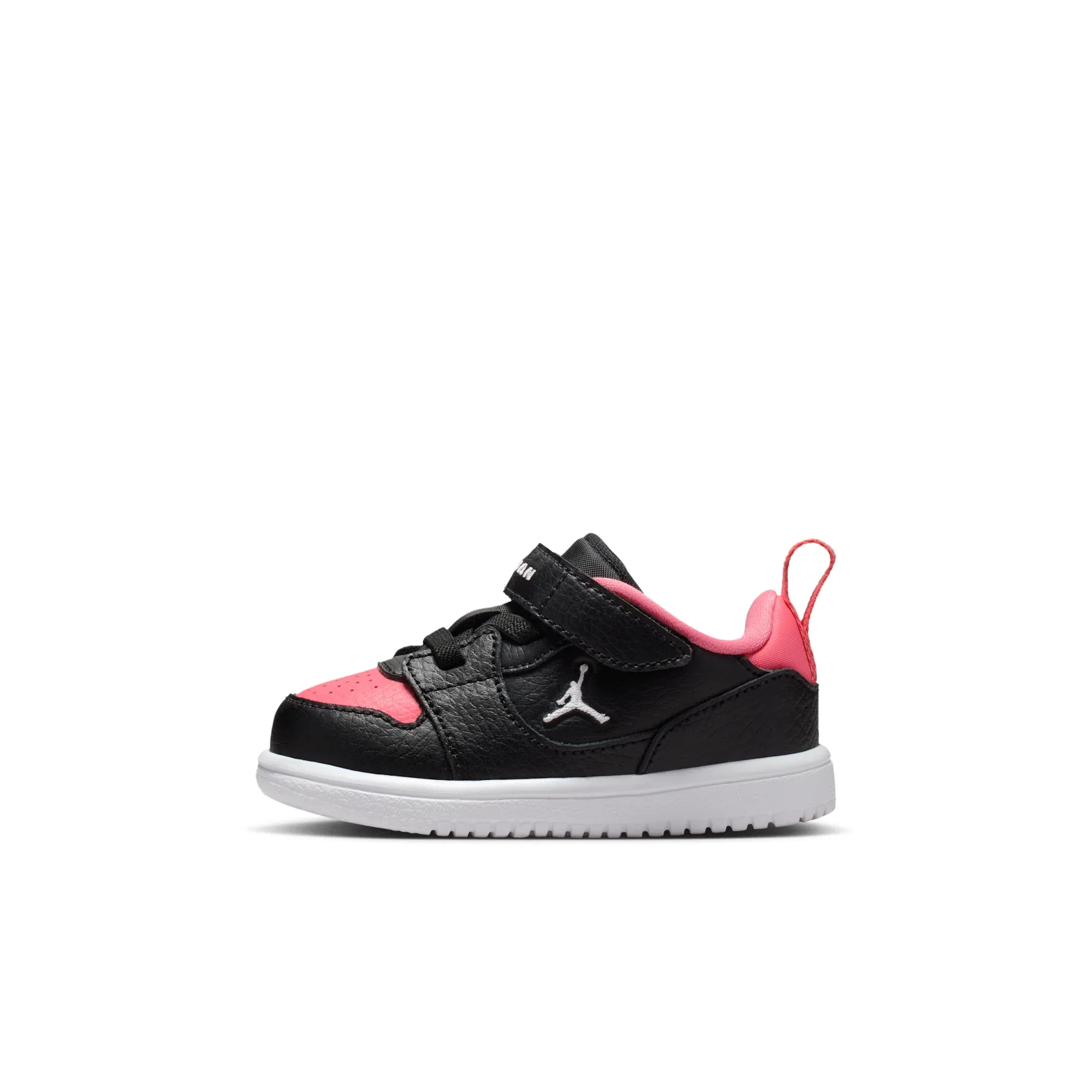Jordan Court Connect Low