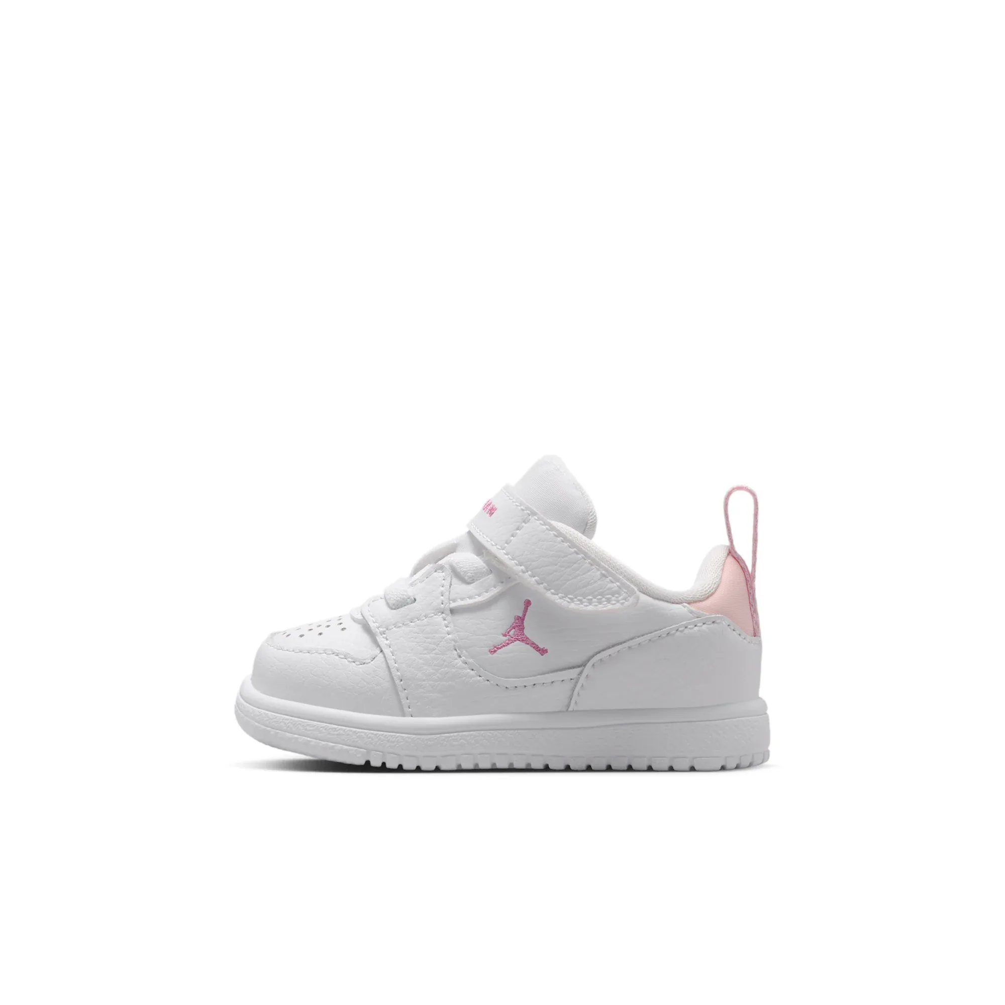 Jordan Court Connect Low
