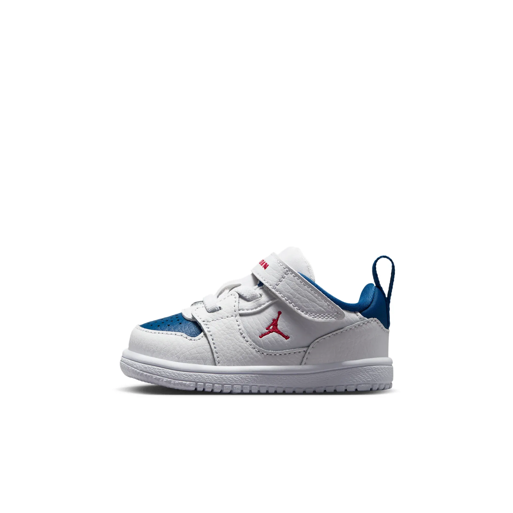 Jordan Court Connect Low
