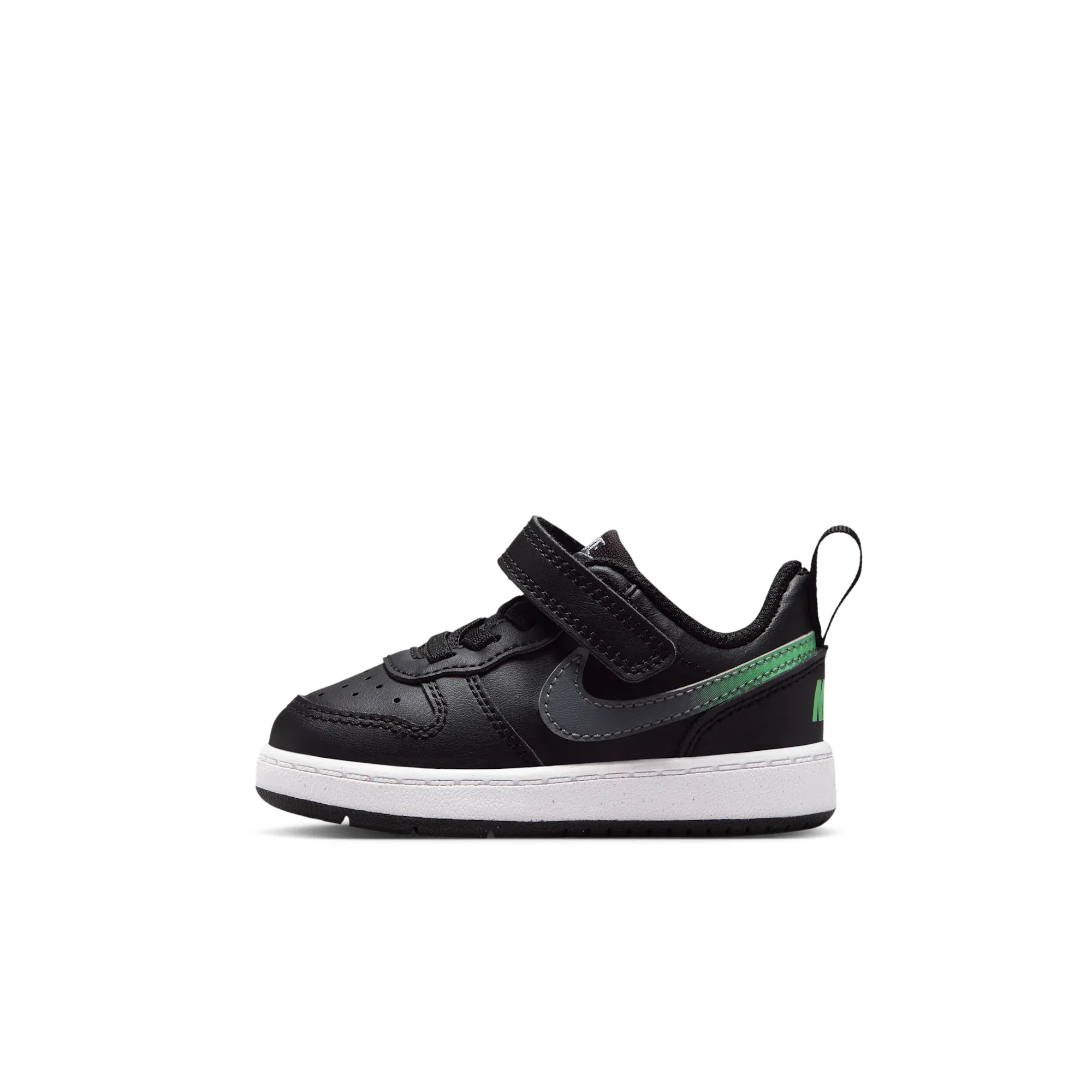 Nike Court Borough Low