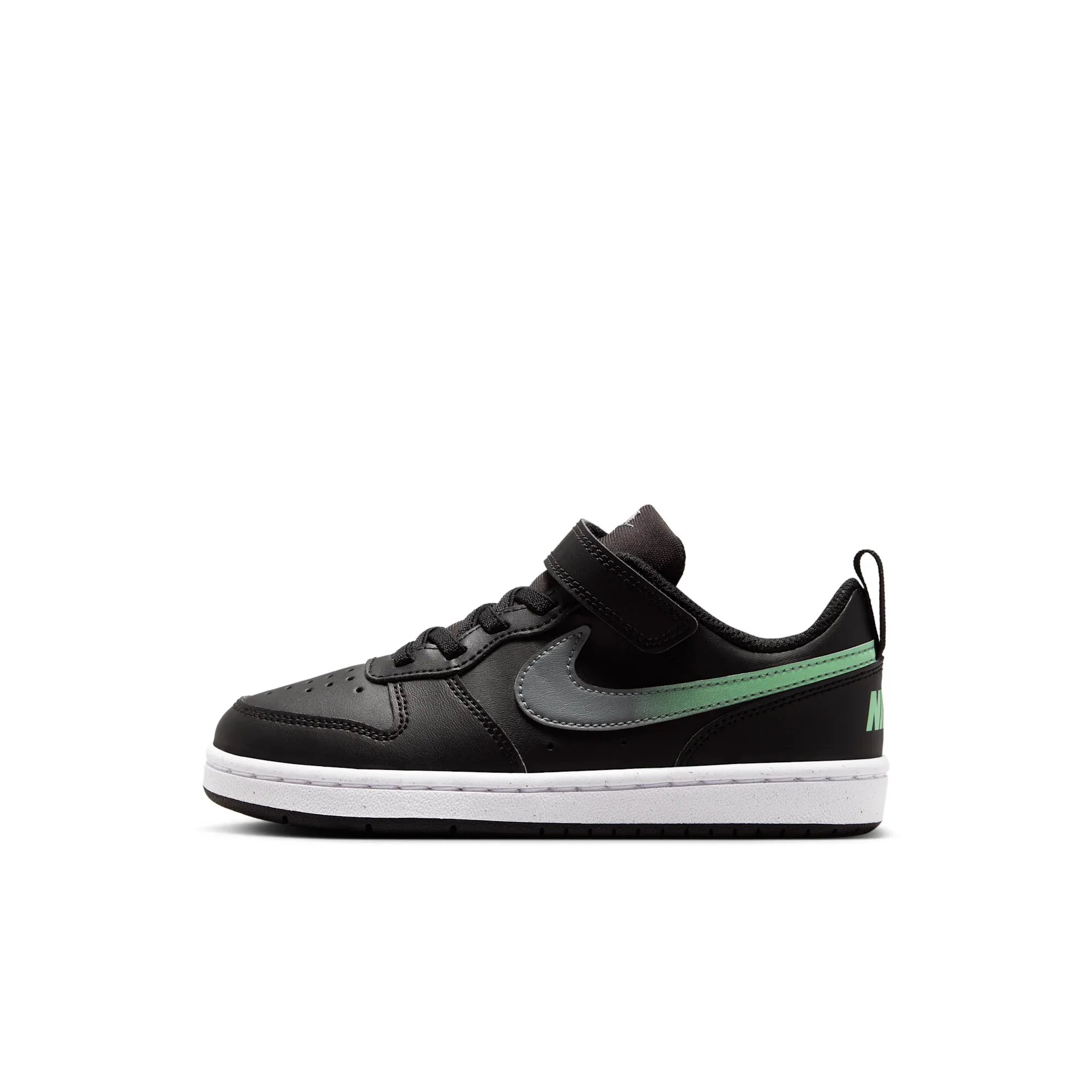 Nike Court Borough Low
