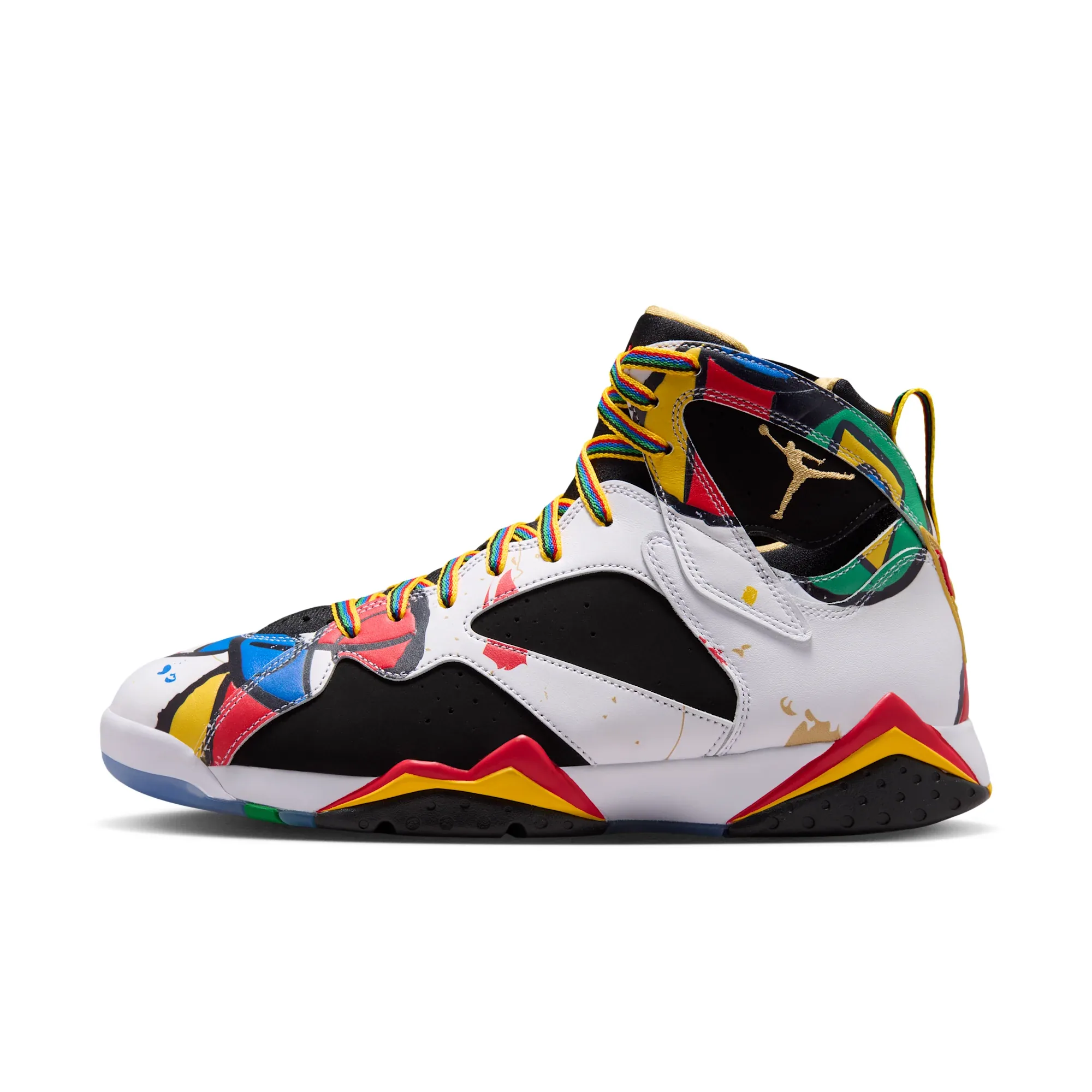 Air Jordan 7 Retro "Miró"