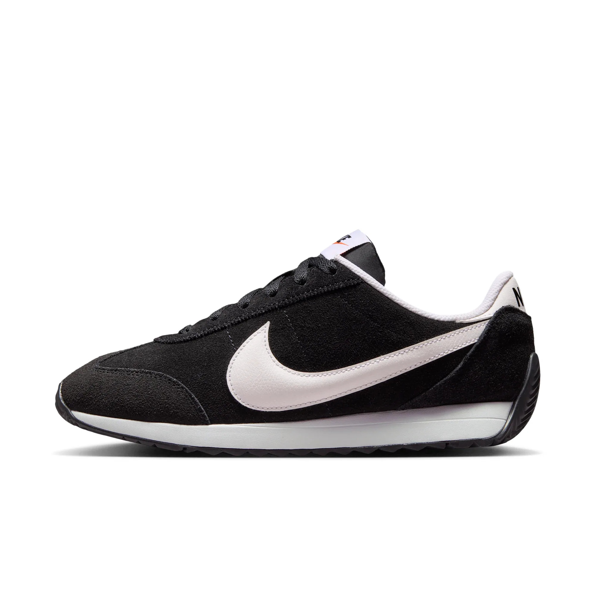Nike Pacific Suede