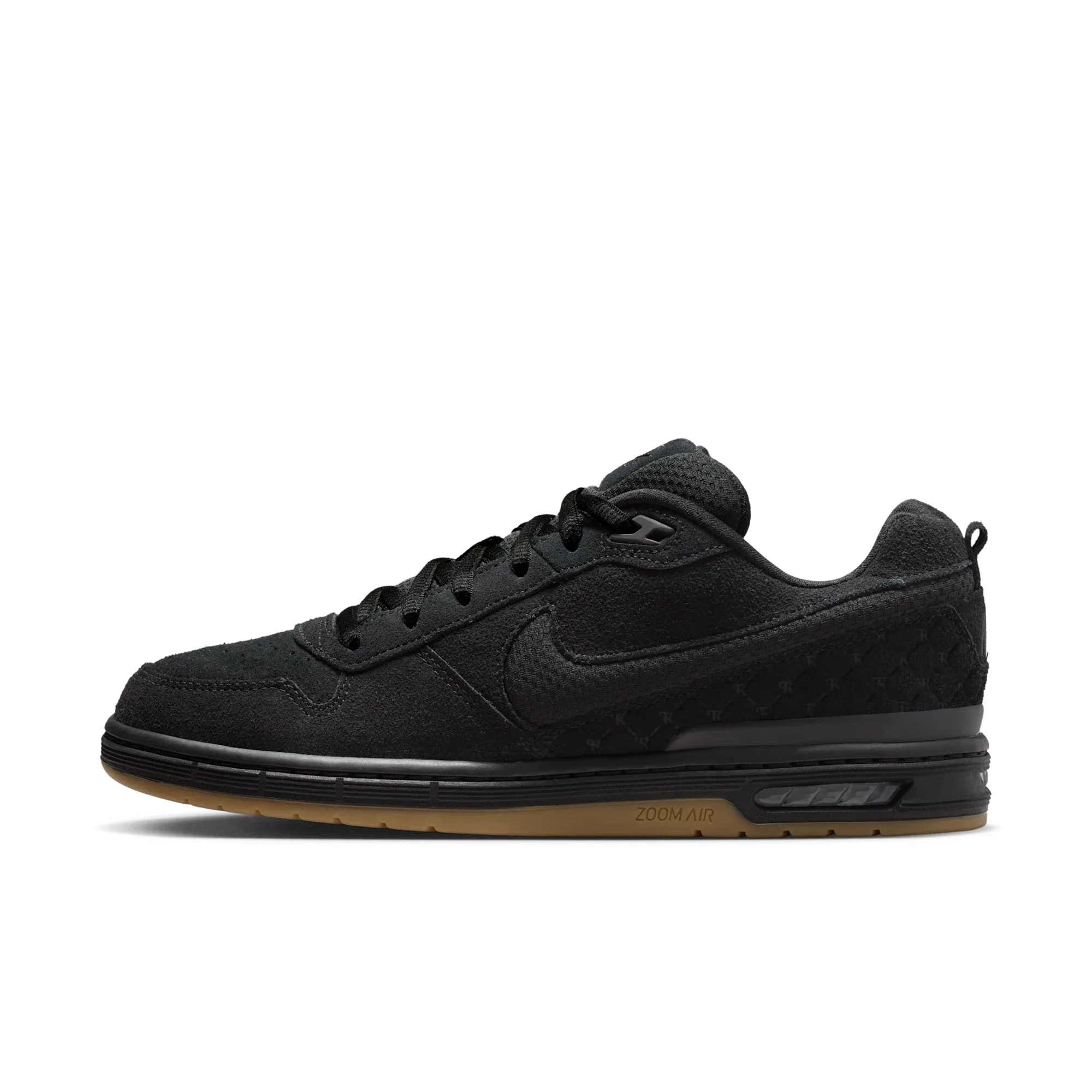 Nike SB Zoom Air Paul Rodriguez Low