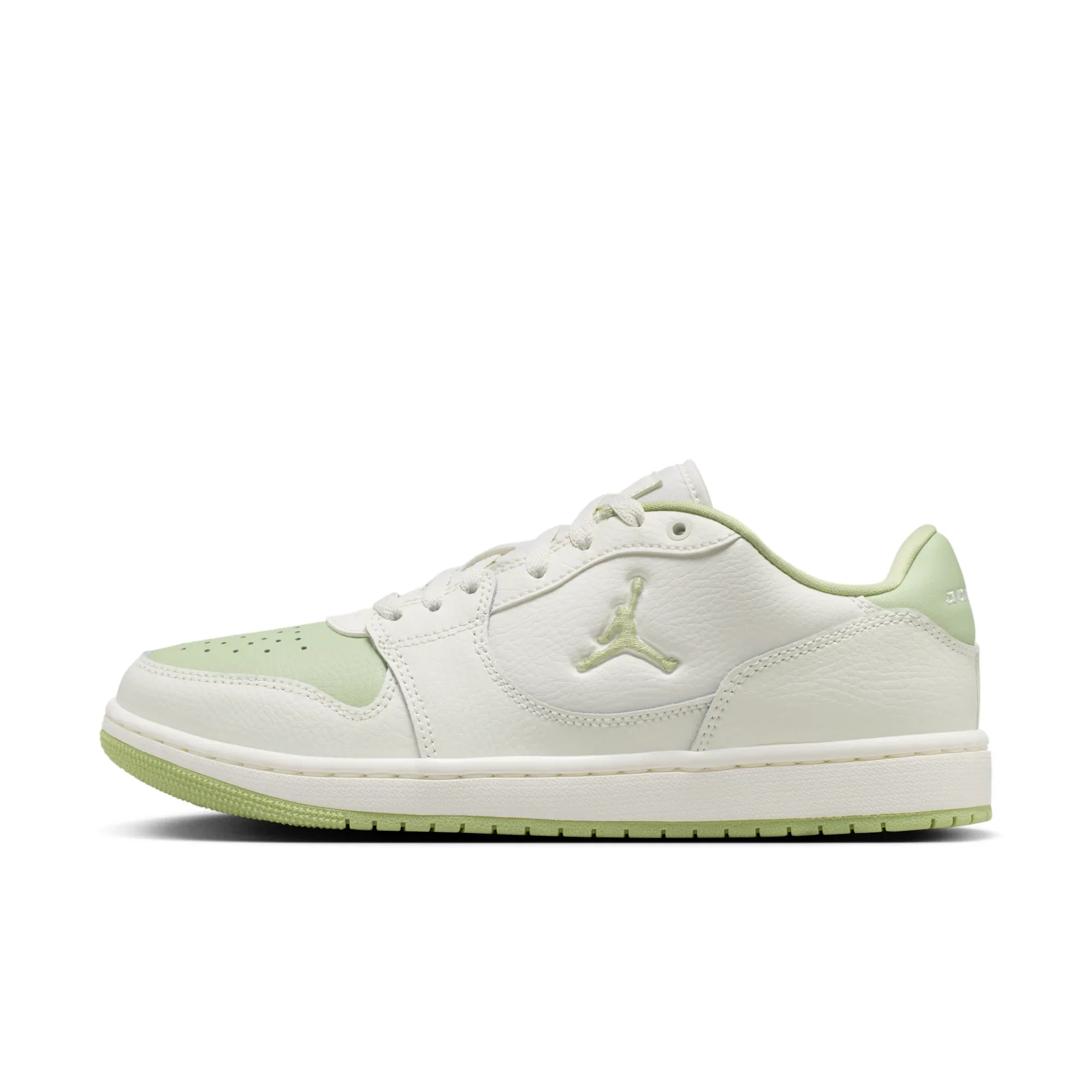 Jordan Court Connect Low