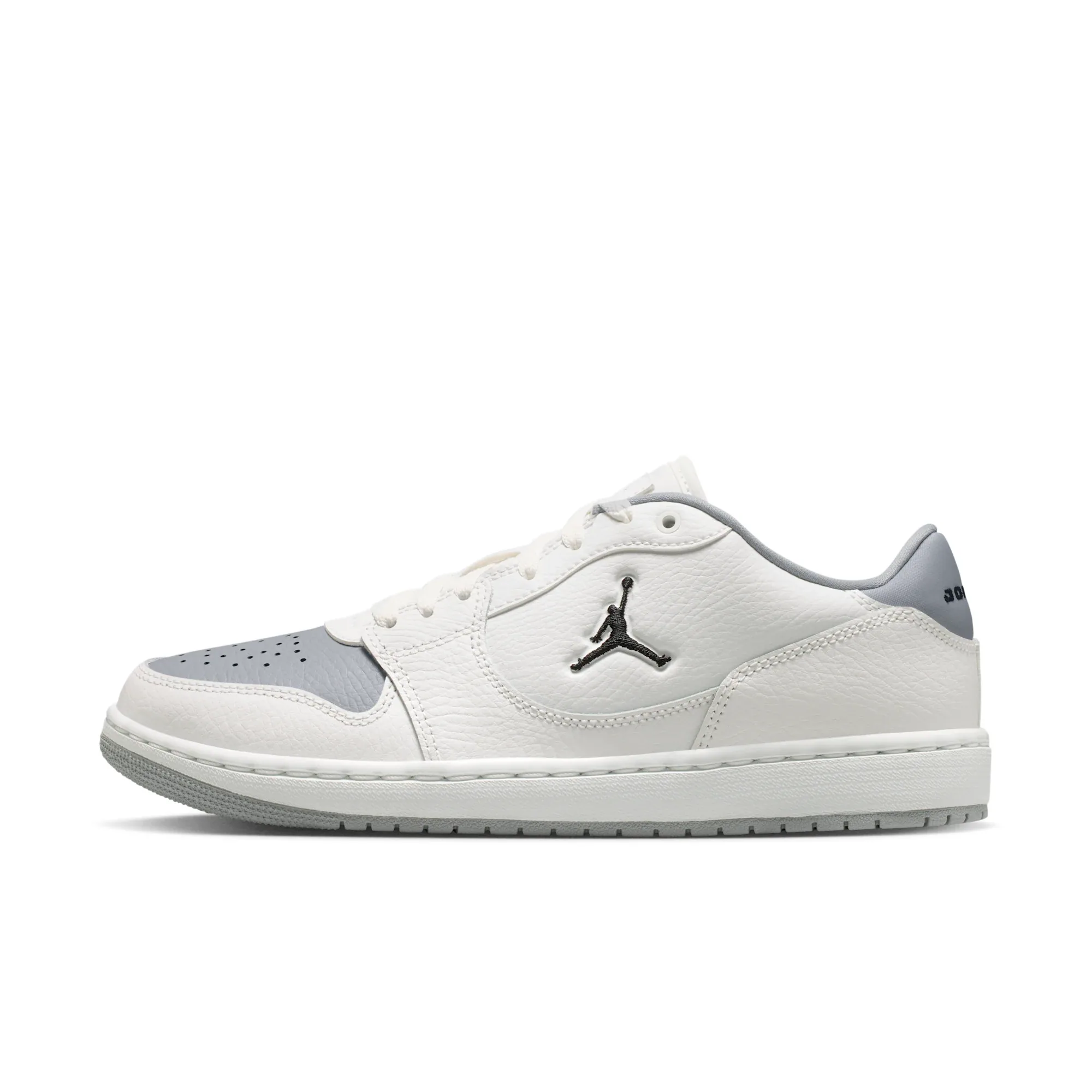 Jordan Court Connect Low