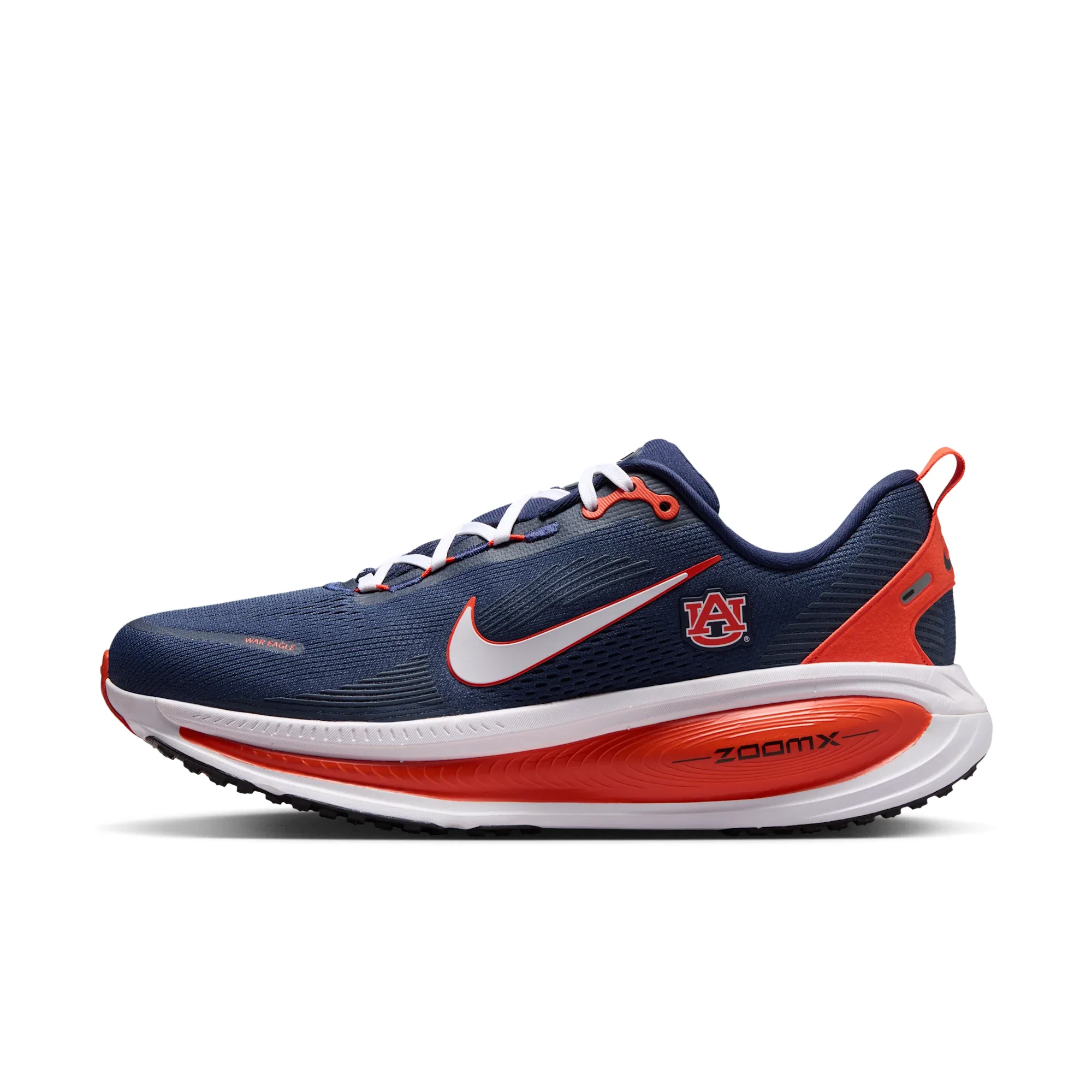 Nike College Vomero 18 (Auburn)