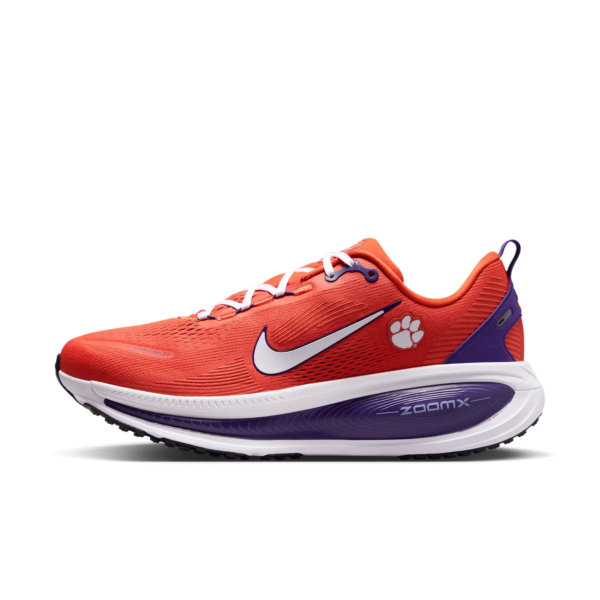 Nike College Vomero 18 (Clemson)