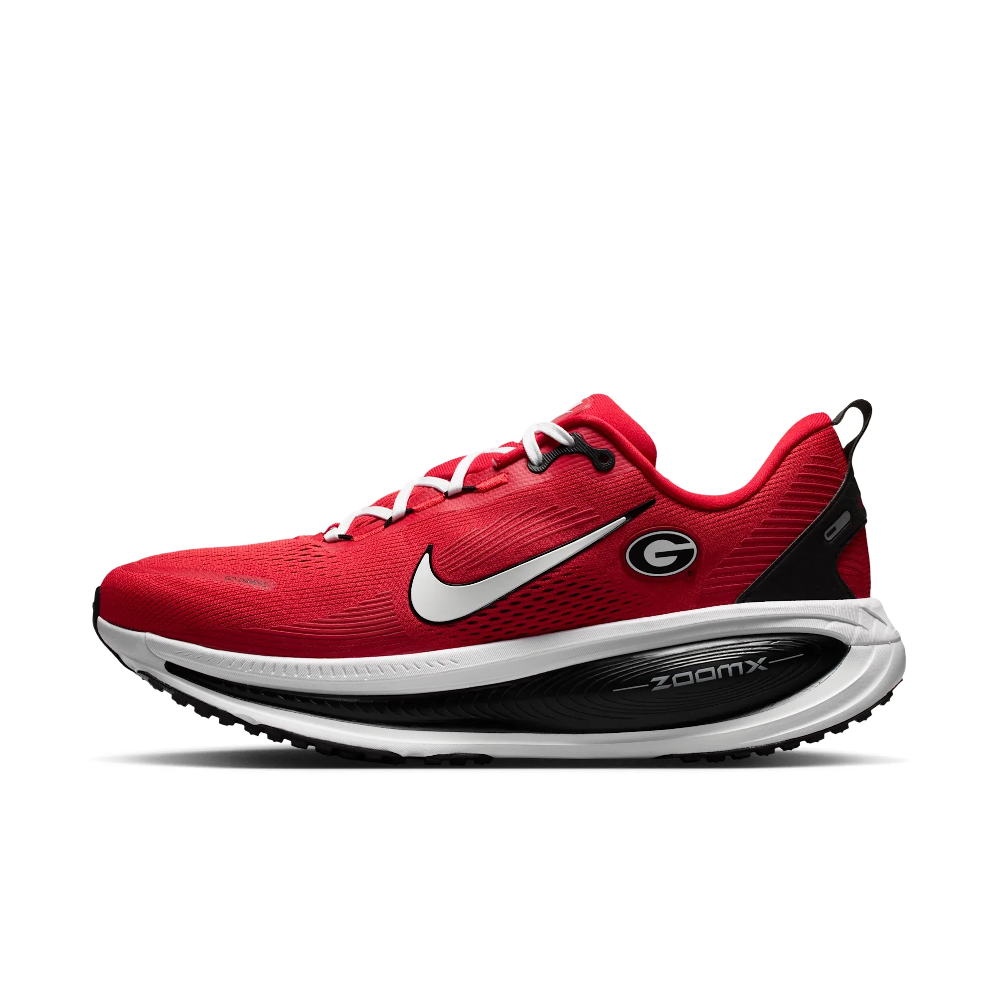Nike College Vomero 18 (Georgia)