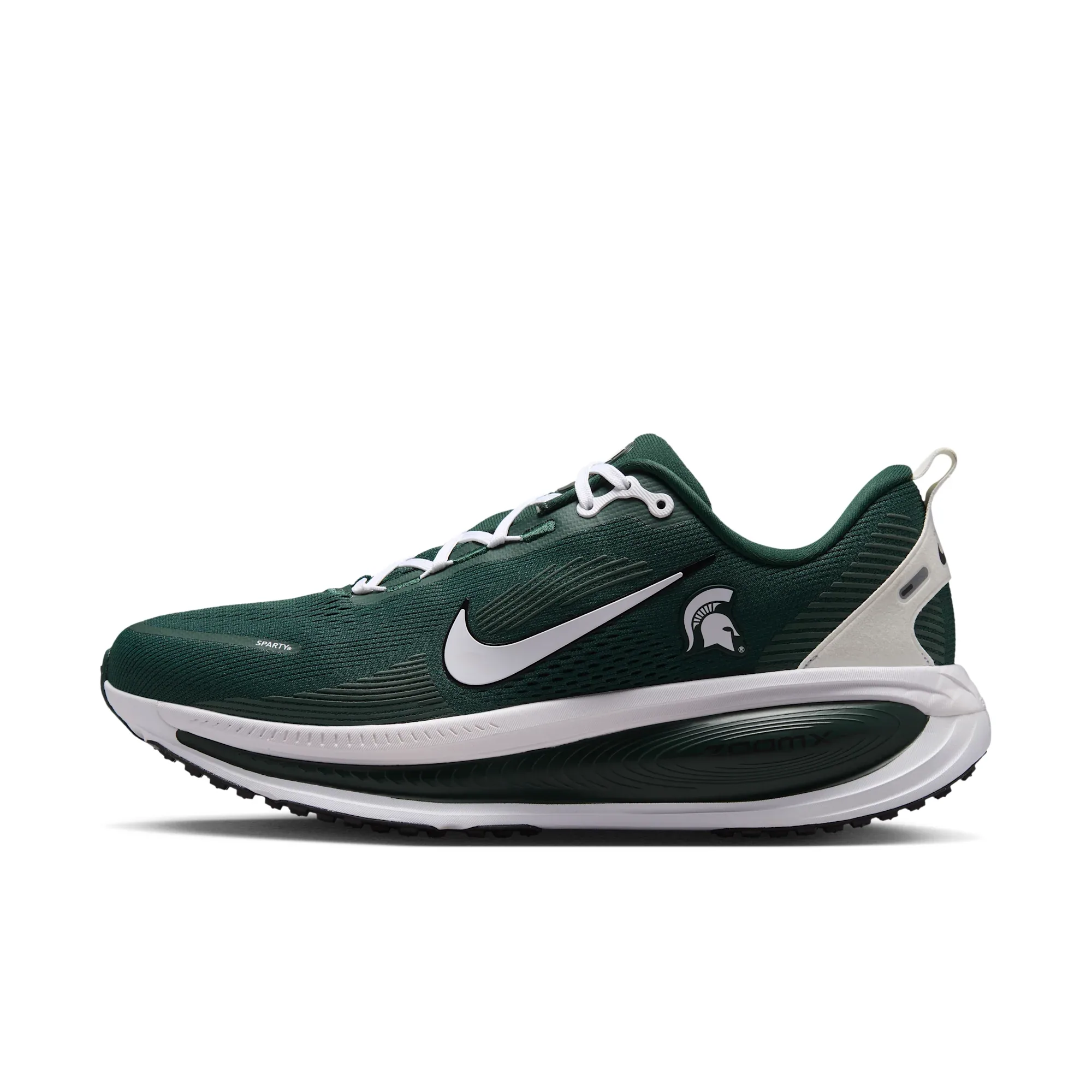 Nike College Vomero 18 (Michigan State)