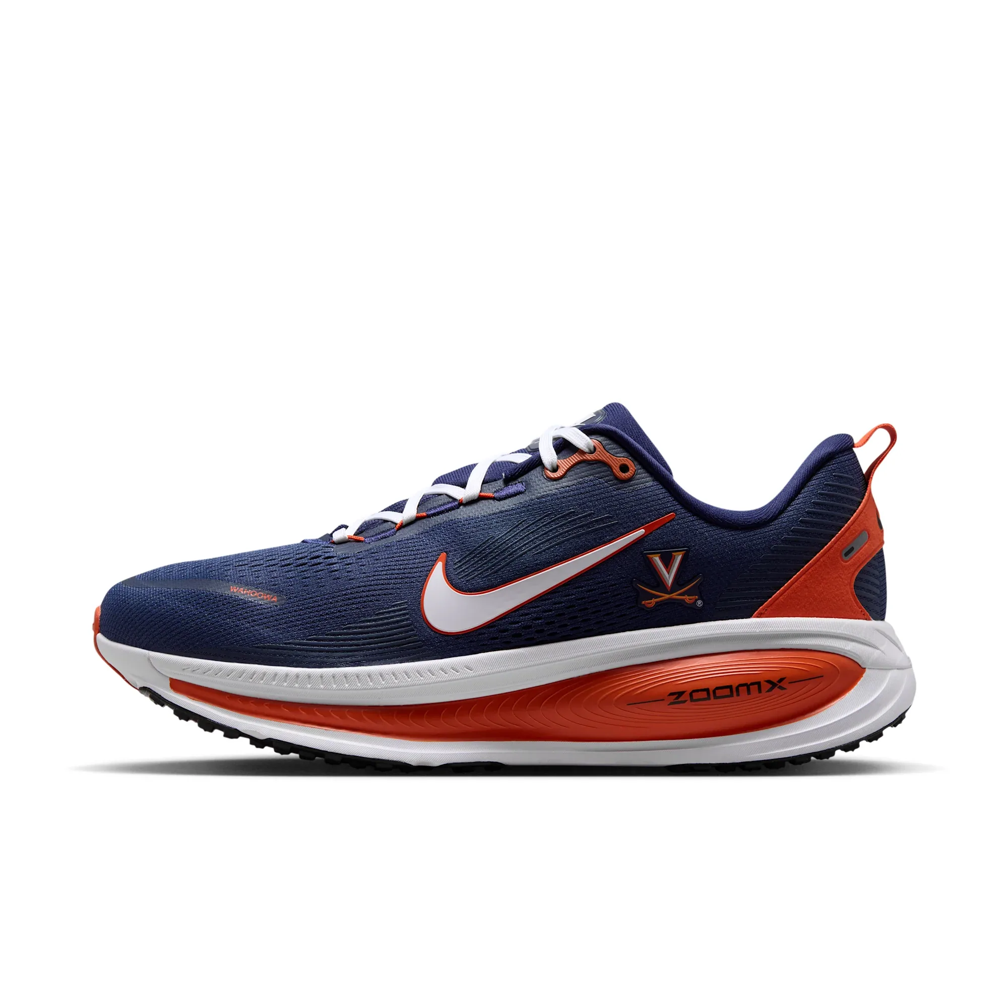 Nike College Vomero 18 (Virginia)
