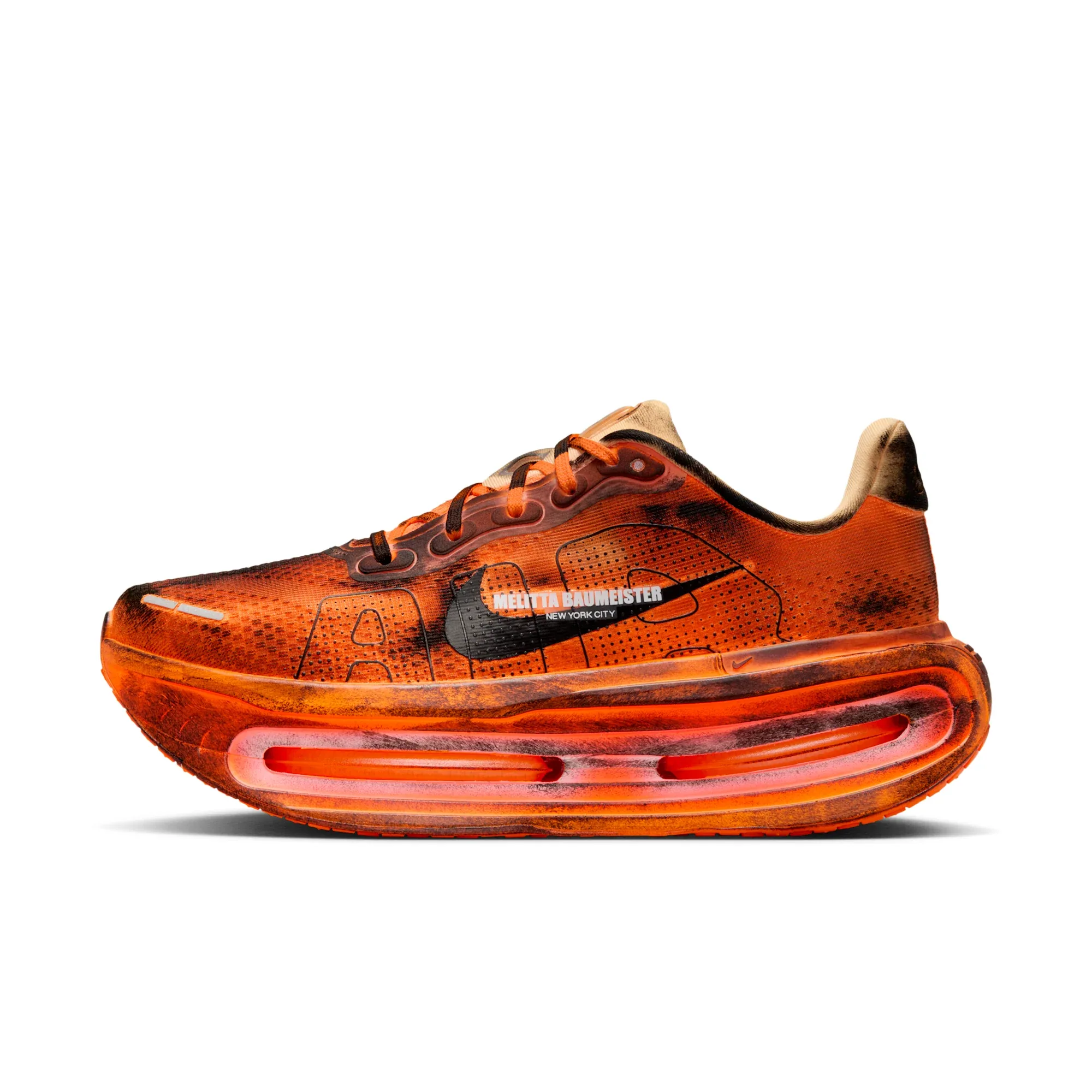 Nike Vomero Premium x Melitta Baumeister