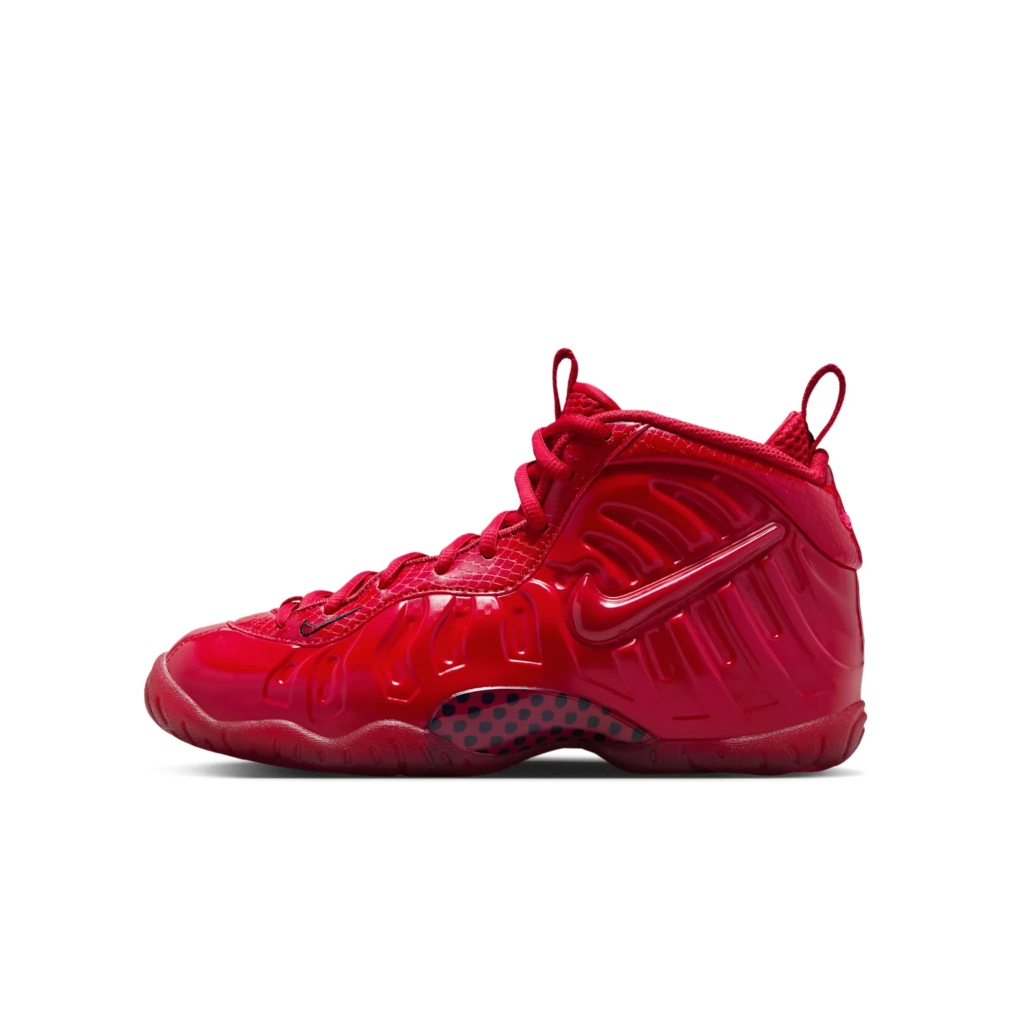 Nike Little Posite Pro
